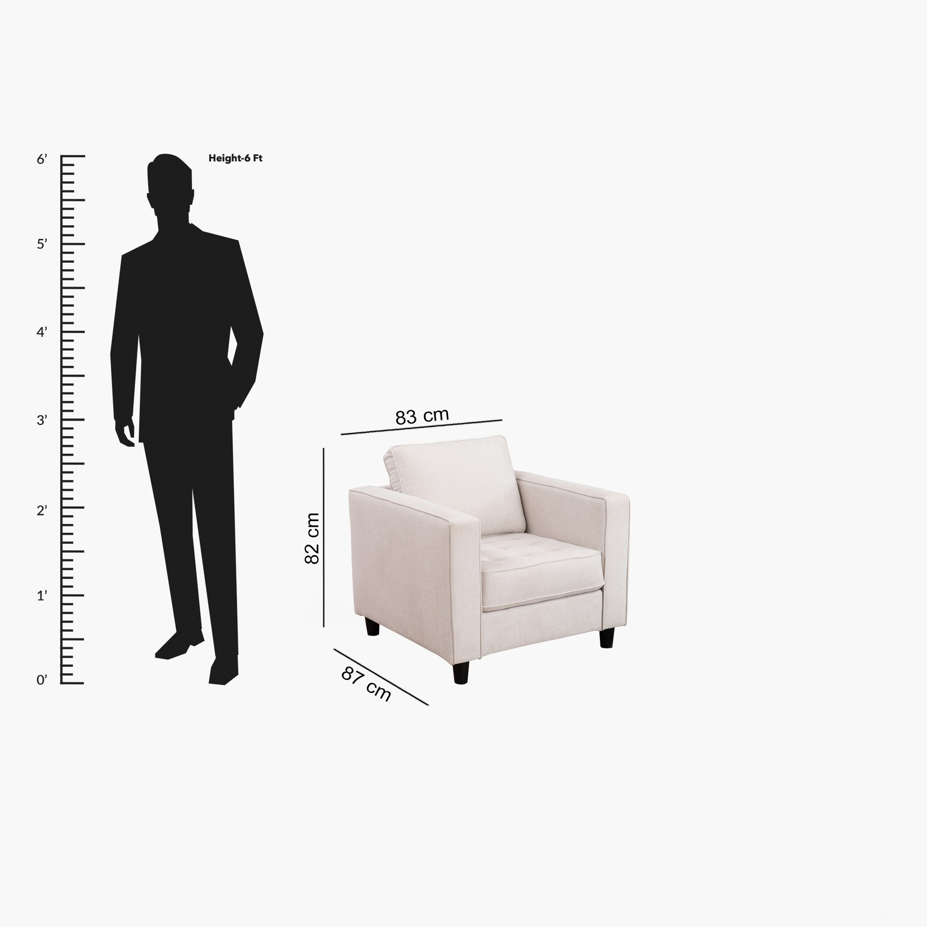 كنبة قماش بمساند ذراعين من كينزي-hbxlivingroom-sofasandarmchairs-sofas-image-11