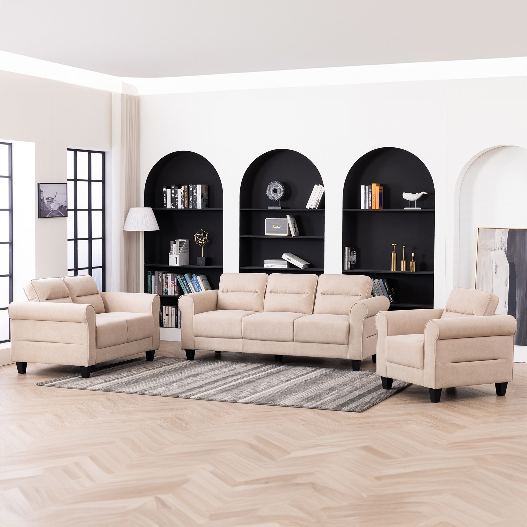 كنبة قماش 3 مقاعد من ألدن-hbxlivingroom-sofasandarmchairs-sofas-image-12
