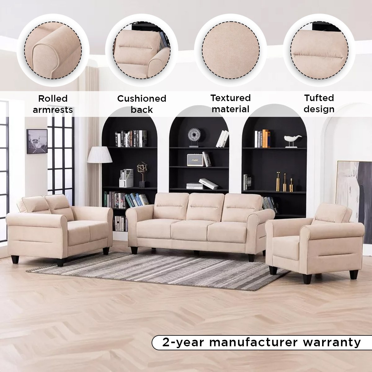 كنبة قماش 3 مقاعد من ألدن-hbxlivingroom-sofasandarmchairs-sofas-image-4