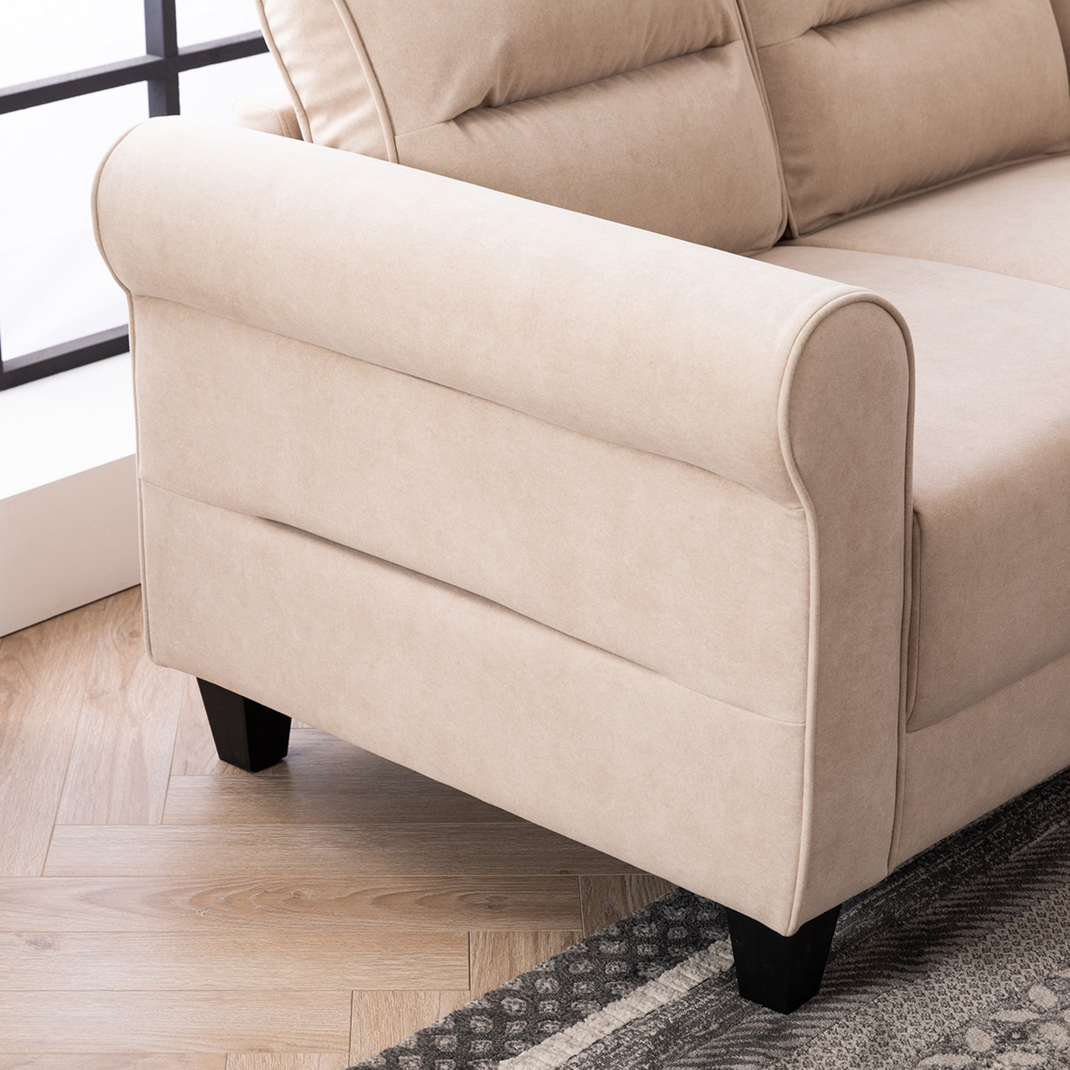 كنبة قماش مقعدين من ألدن-hbxlivingroom-sofasandarmchairs-sofas-image-2