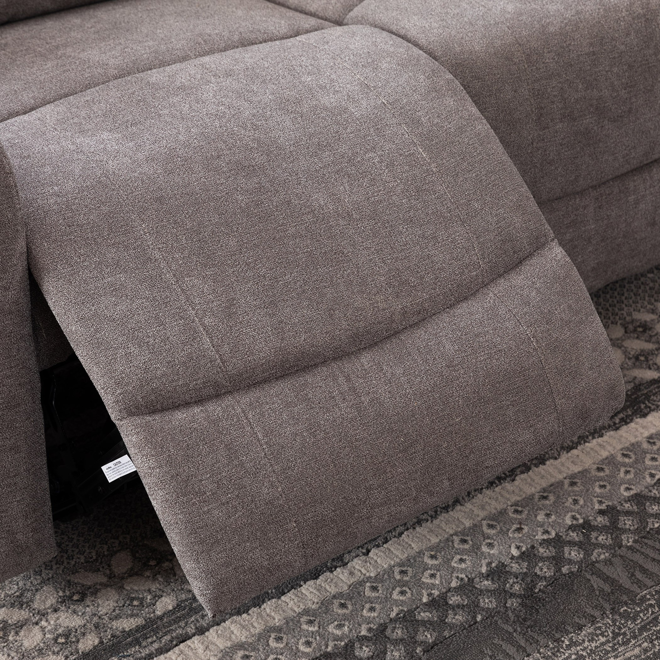 كنبة استرخاء قماش مقعدين من ديروين-hbxlivingroom-sofasandarmchairs-sofas-image-5
