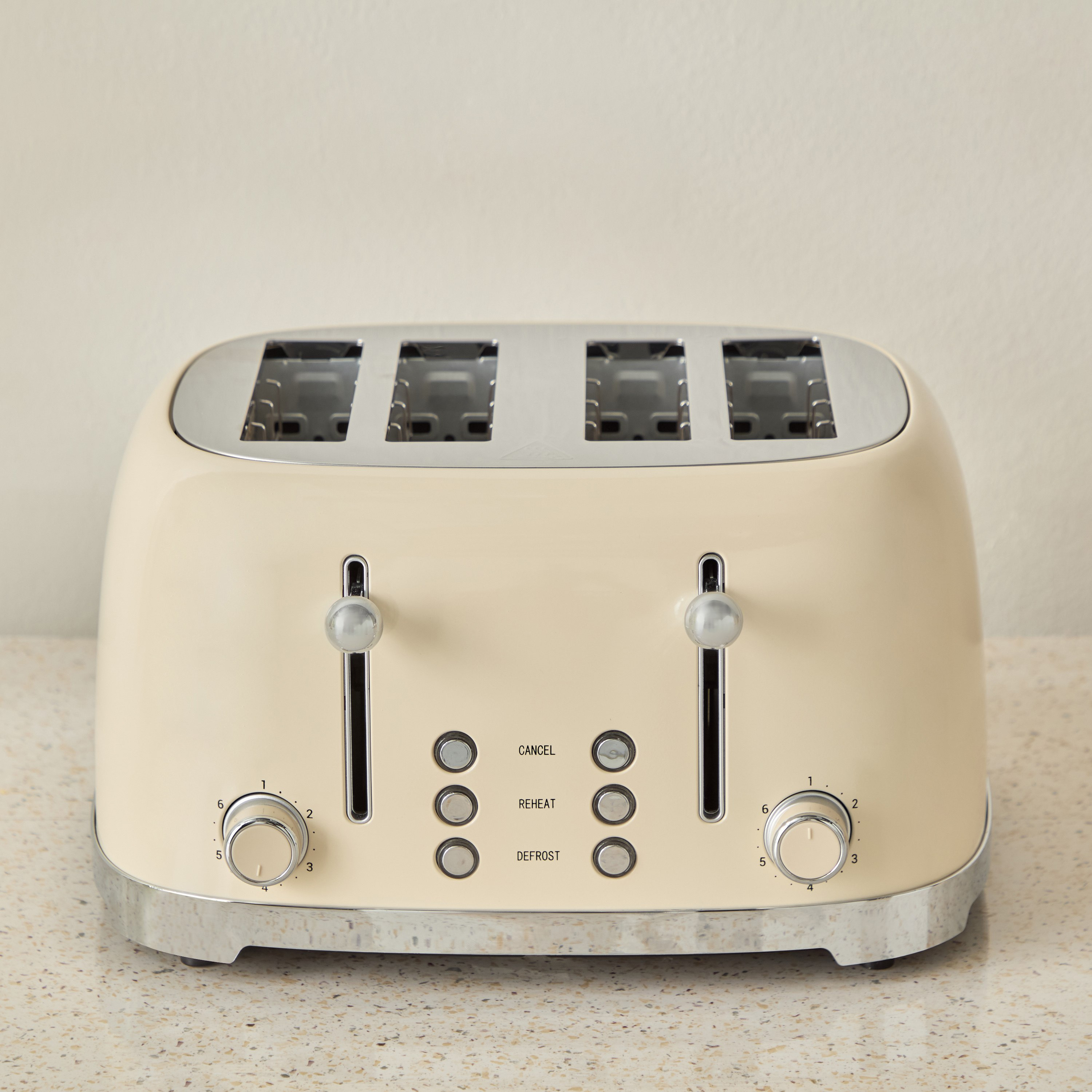 محمصة 4 شرائح من إلكترا - 1630 واط-hbxhomeware-hbxkitchen-image-2