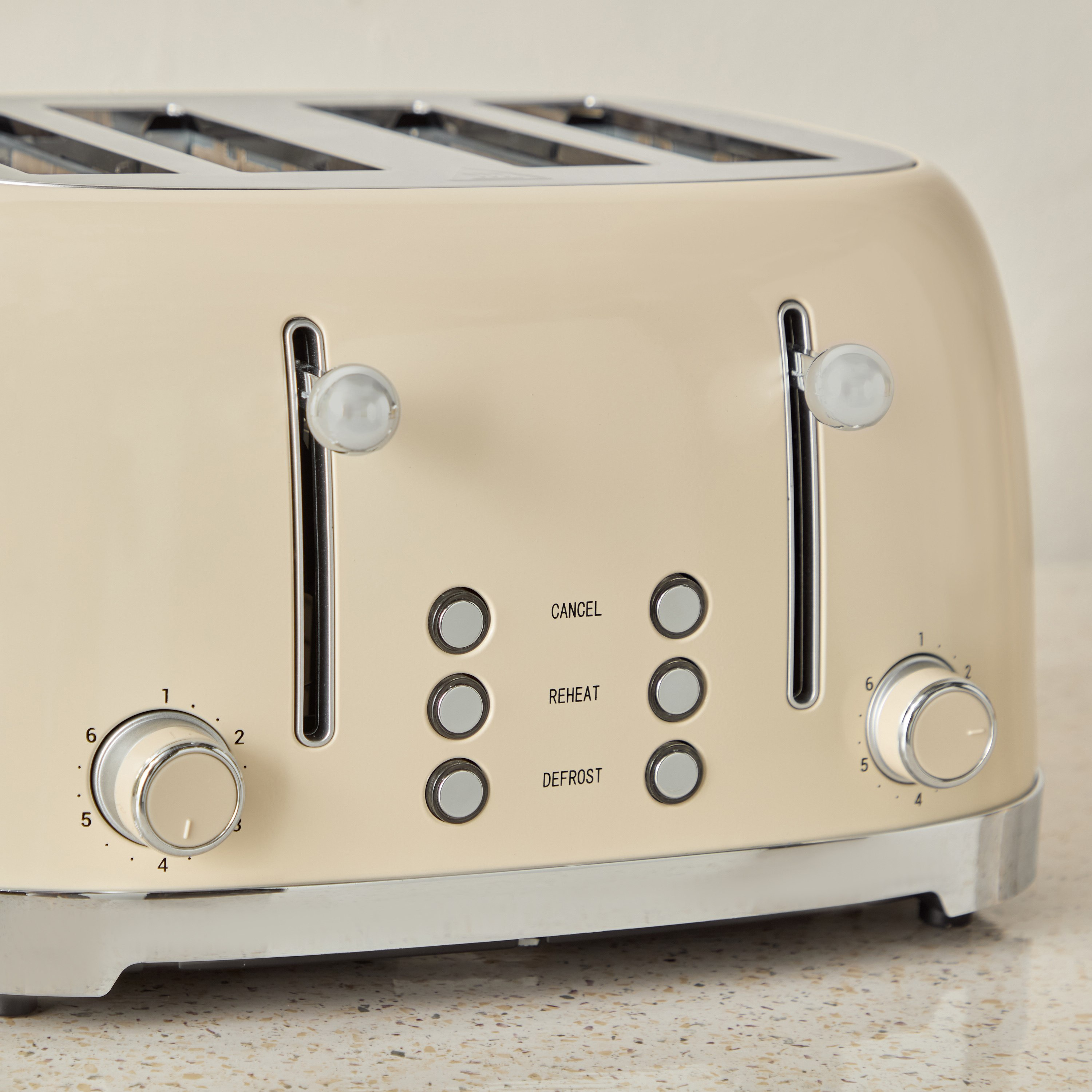 محمصة 4 شرائح من إلكترا - 1630 واط-hbxhomeware-hbxkitchen-image-3