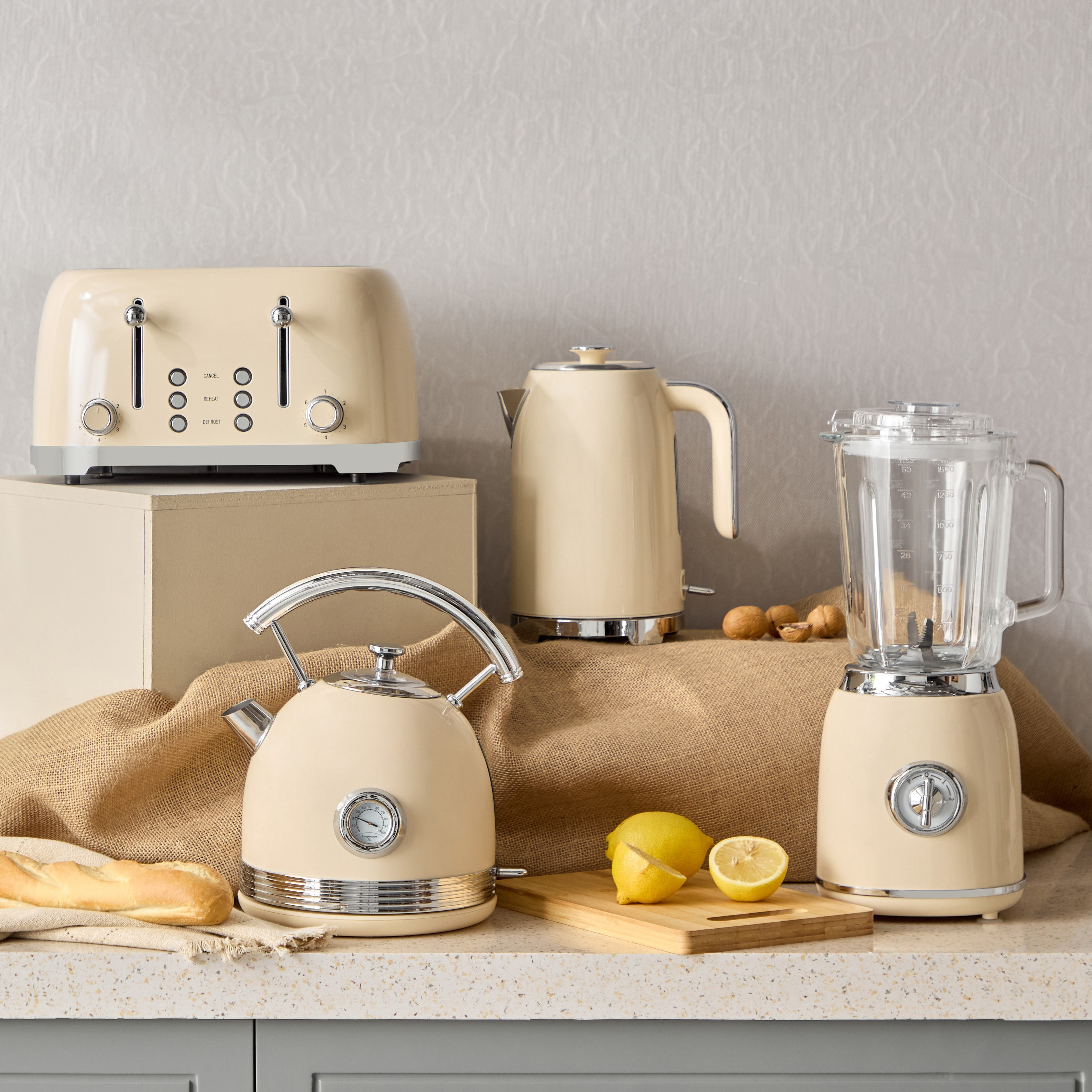 محمصة 4 شرائح من إلكترا - 1630 واط-hbxhomeware-hbxkitchen-image-10