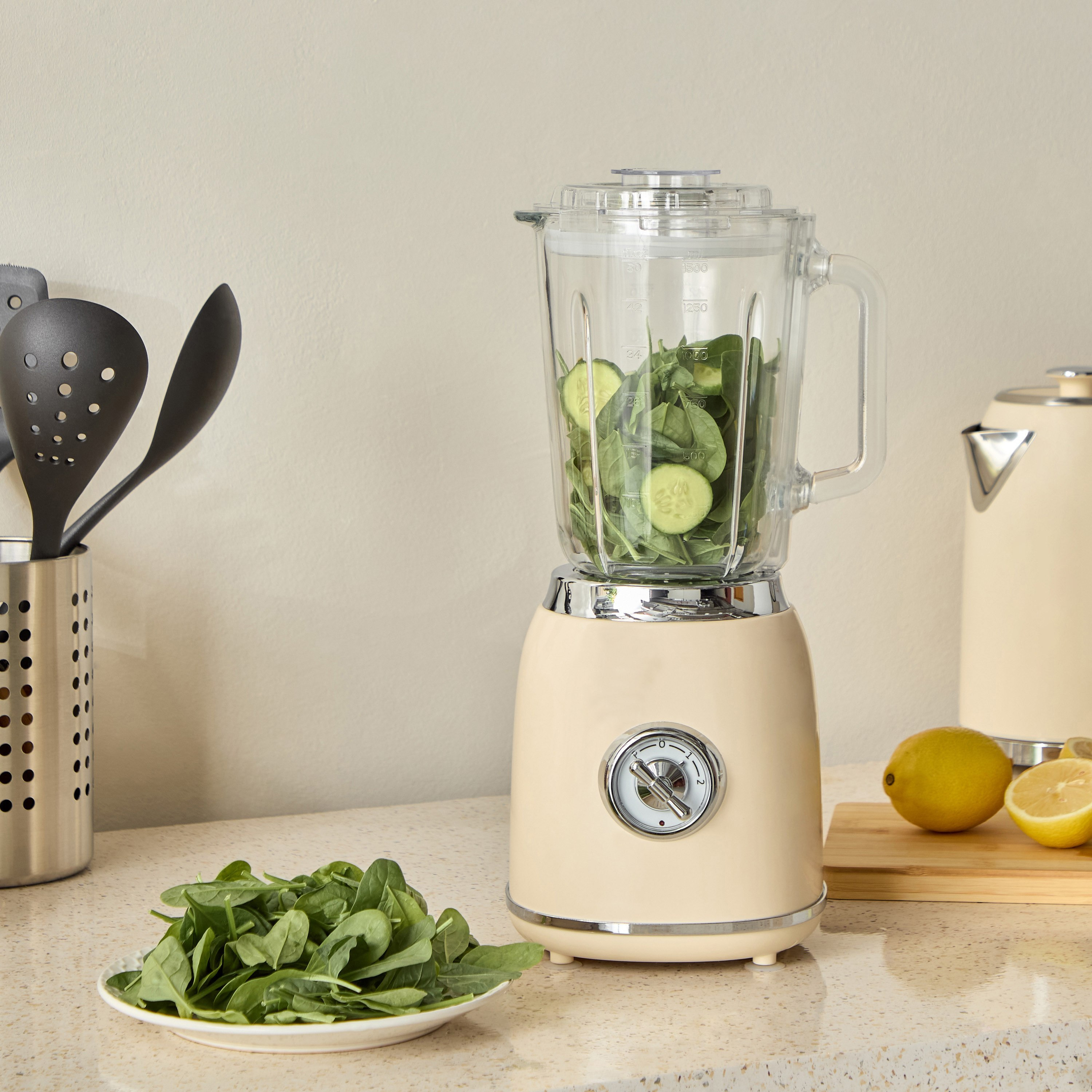 خلاط بقوة 600 واط من إلكترا- 1.5 لتر-hbxhomeware-hbxkitchen-image-1