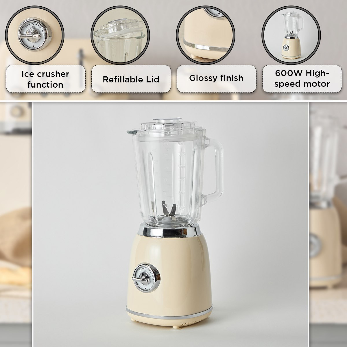 خلاط بقوة 600 واط من إلكترا- 1.5 لتر-hbxhomeware-hbxkitchen-image-6