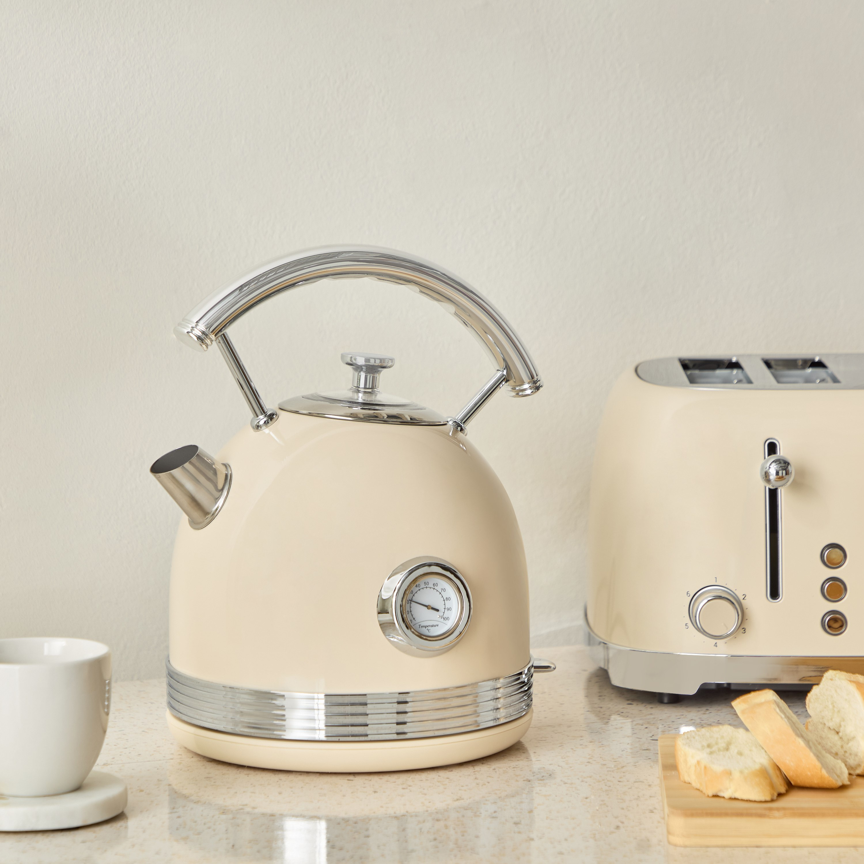 غلاية أوتوماتيكية على شكل قبة بقوة 2200 واط  من إلكت- 1.7 لتر-hbxhomeware-hbxkitchen-image-1
