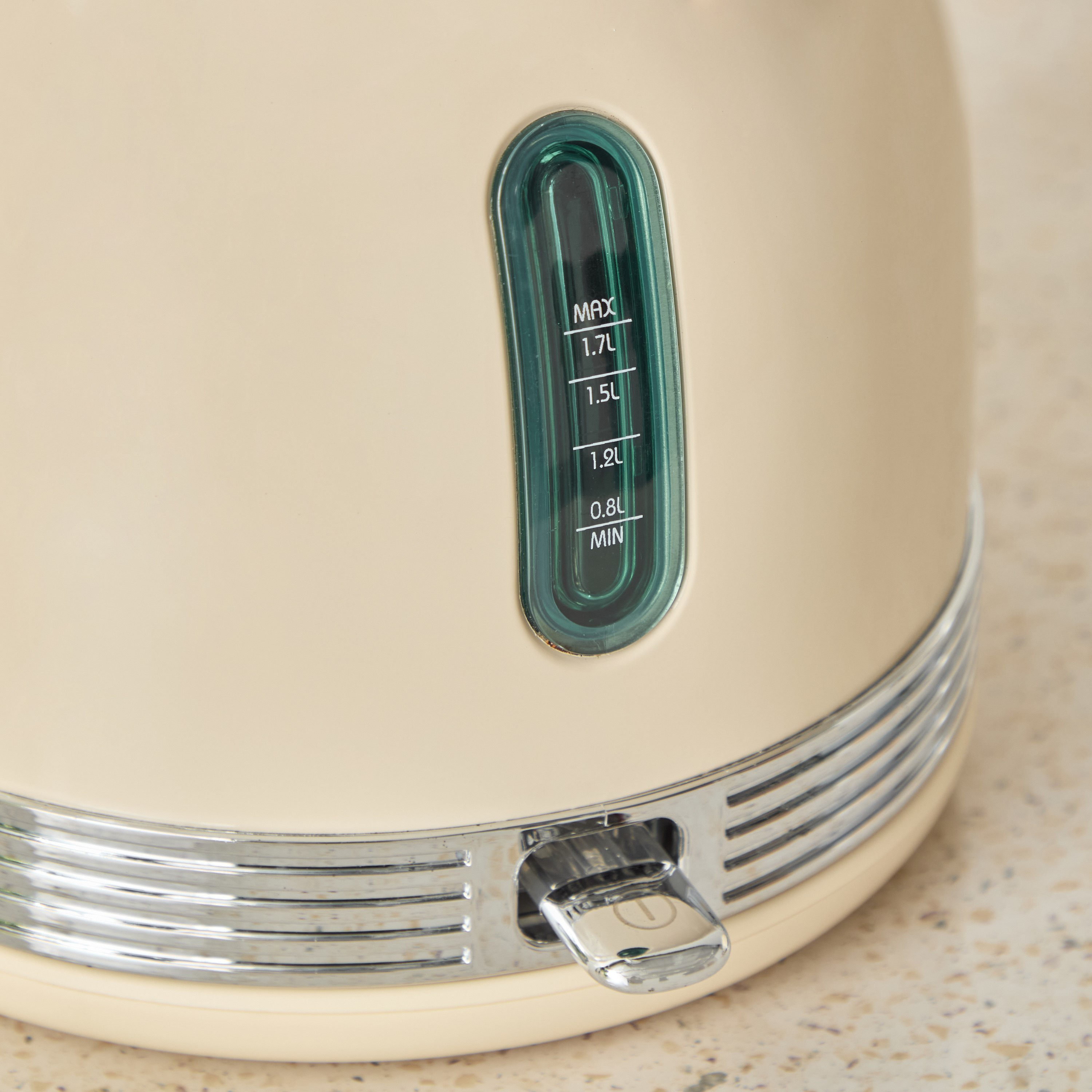 غلاية أوتوماتيكية على شكل قبة بقوة 2200 واط  من إلكت- 1.7 لتر-hbxhomeware-hbxkitchen-image-3