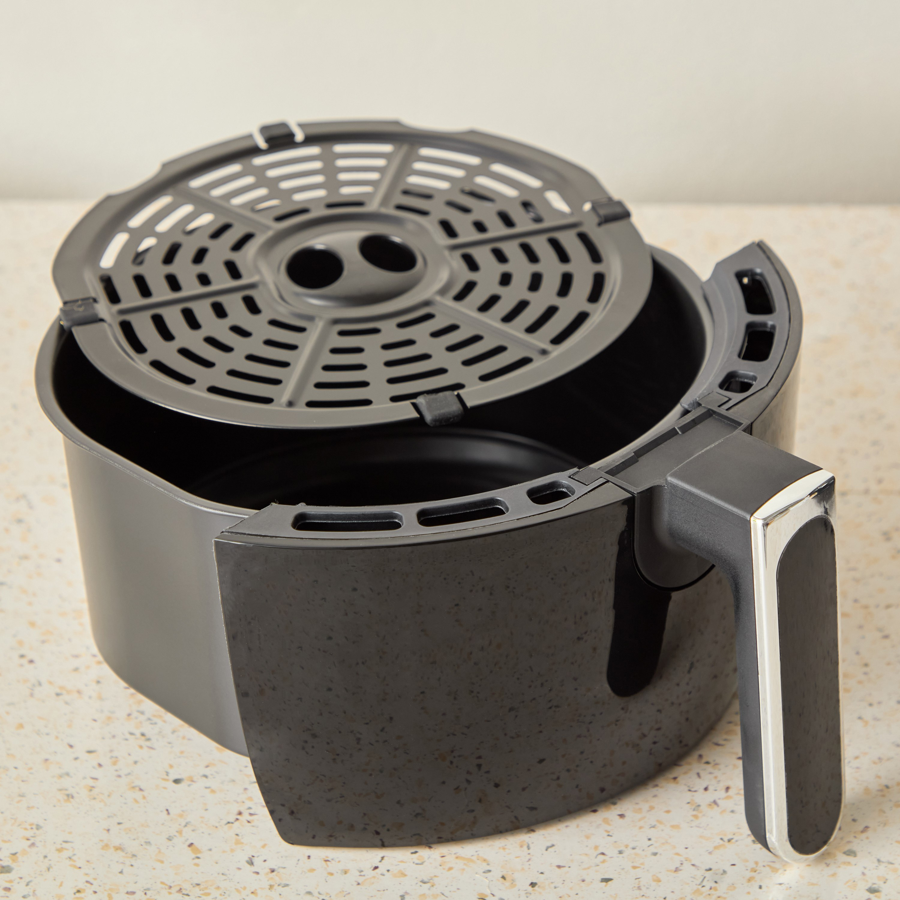 مقلاة هوائية رقمية بقوة 1500 واط من إلكت - 3.5 لتر-hbxhomeware-hbxkitchen-image-3