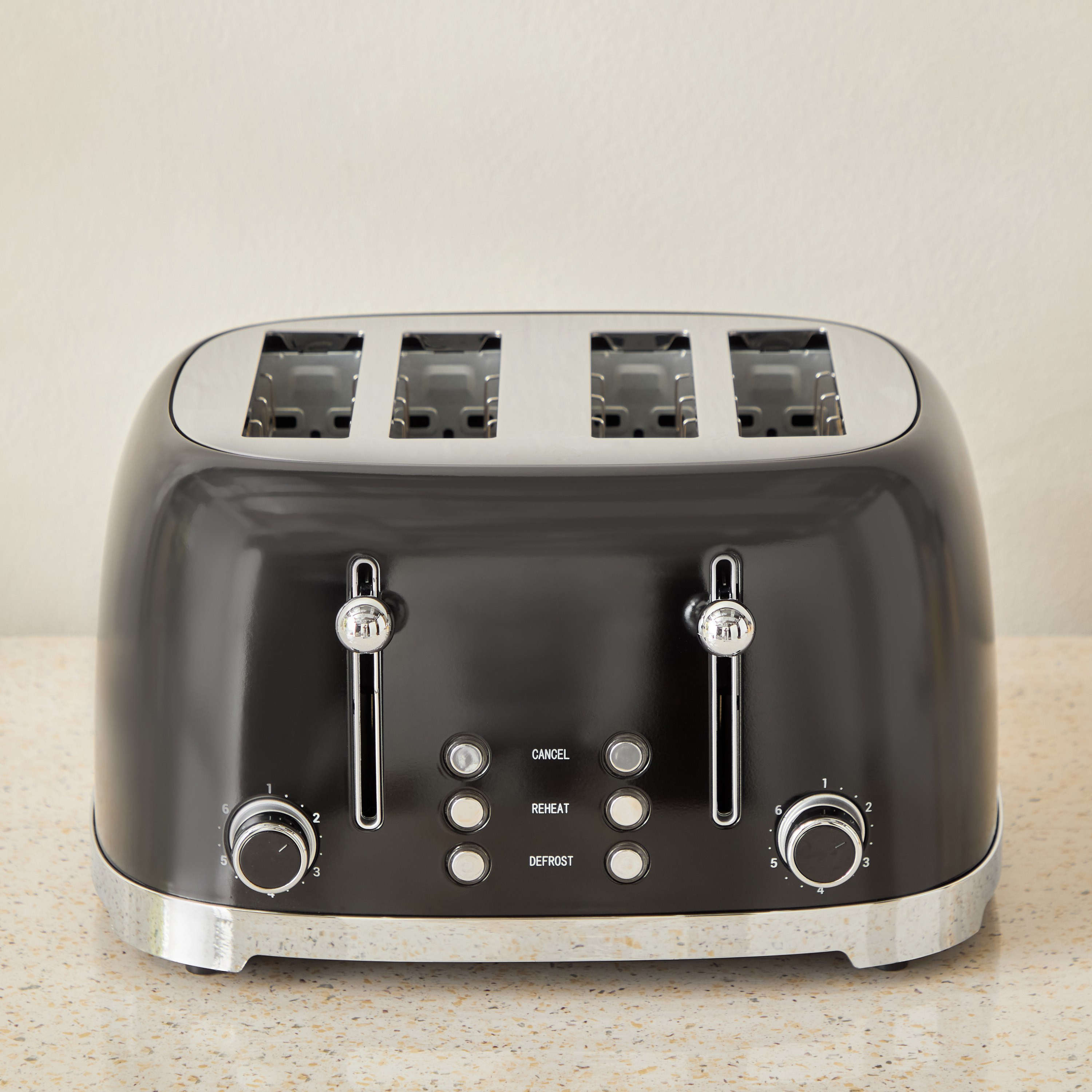 محمصة 4 شرائح من إلكت - 1630 واط-hbxhomeware-hbxkitchen-image-2
