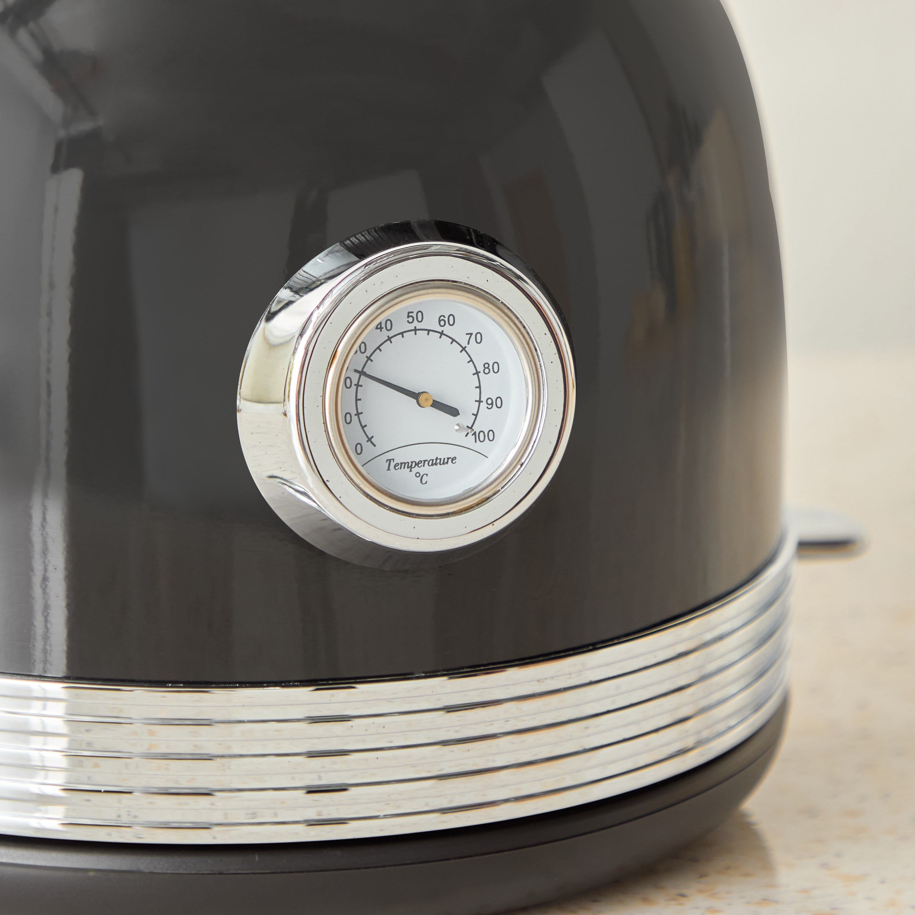Elekt 2200 W Automatic Dome Shape Kettle - 1.7 L-hbxhomeware-hbxkitchen-image-2