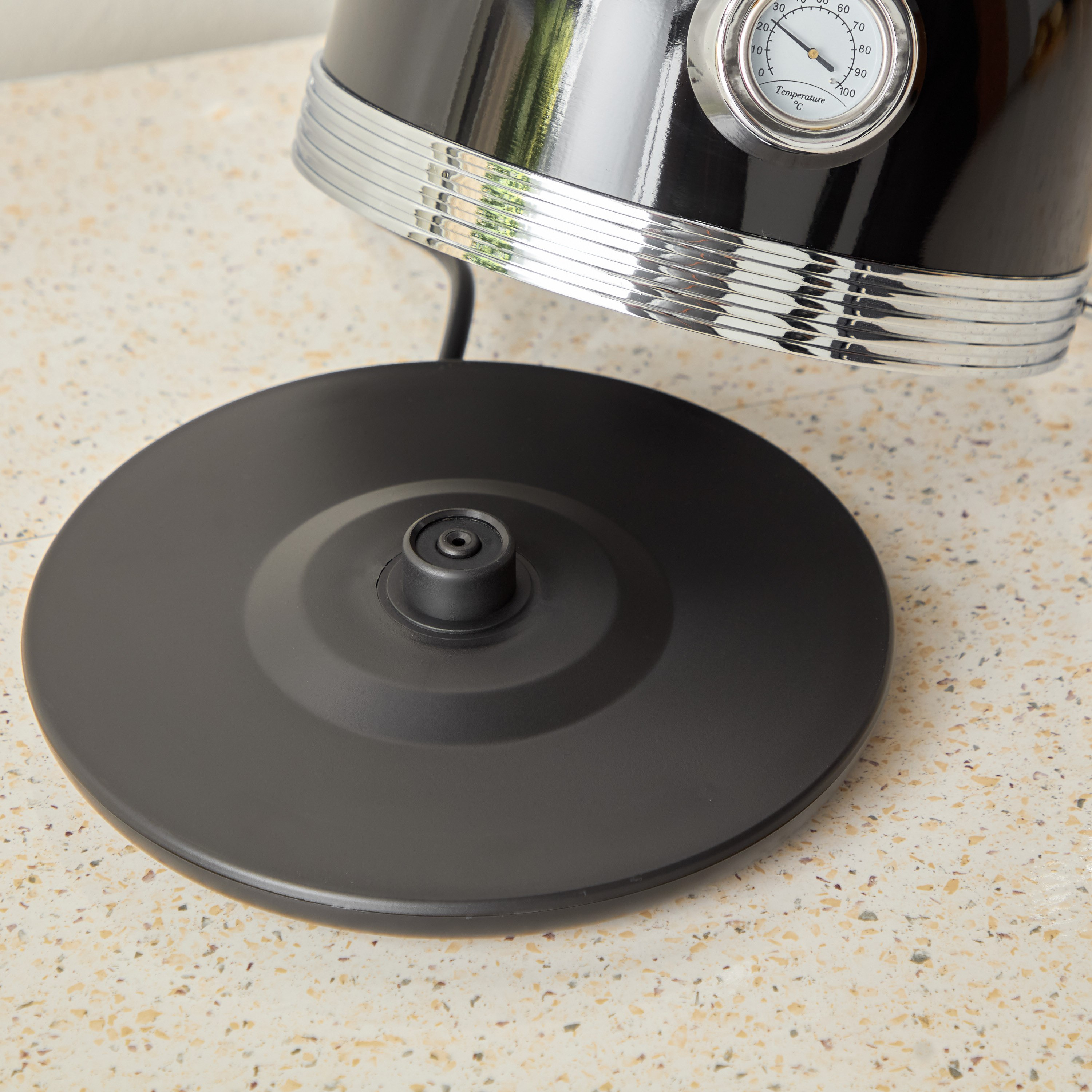 Elekt 2200 W Automatic Dome Shape Kettle - 1.7 L-hbxhomeware-hbxkitchen-image-9