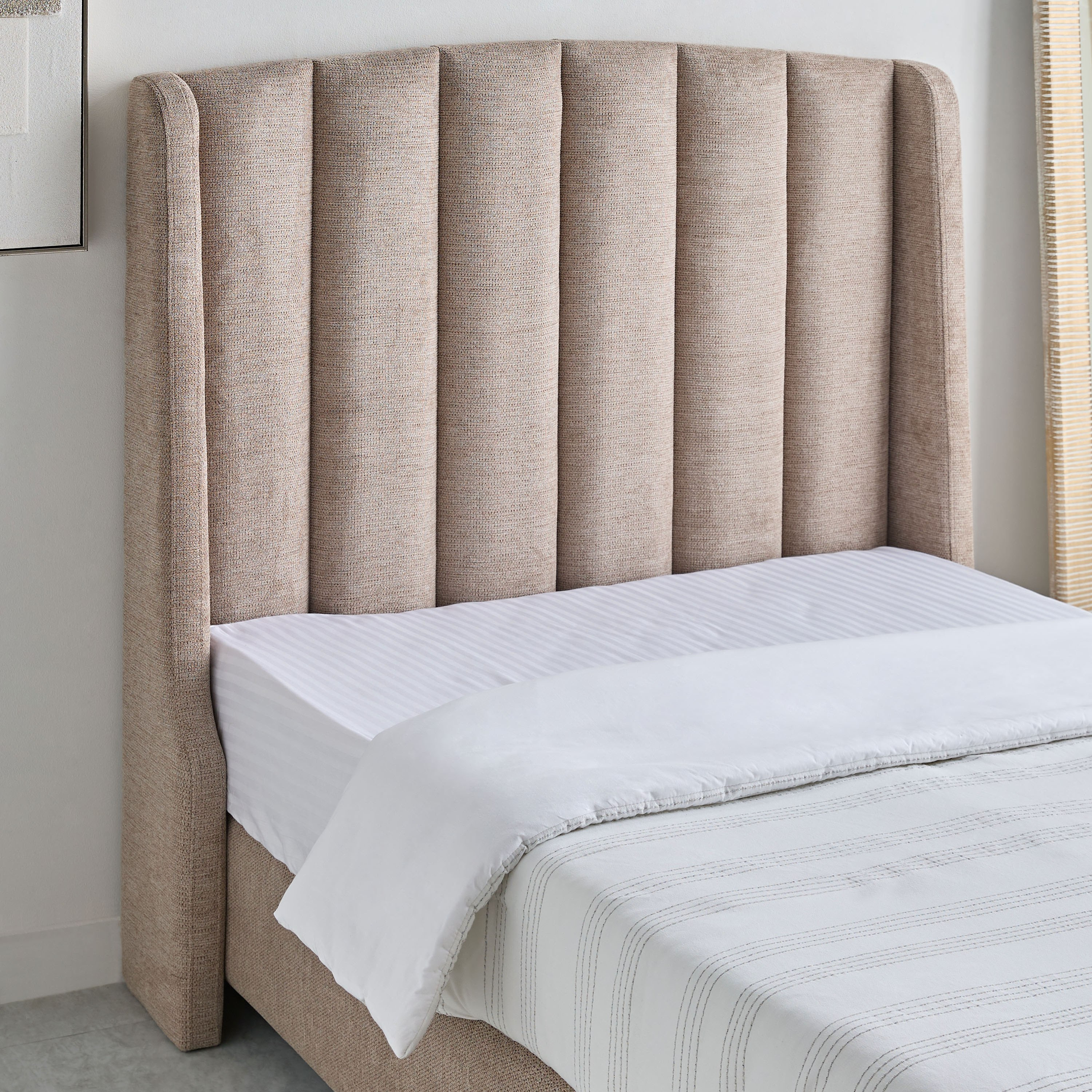 سرير توين منجد من ماين لويس - 120x200 سم-hbxbedroom-bedsandbedsets-upholsteredbeds-twin-image-3