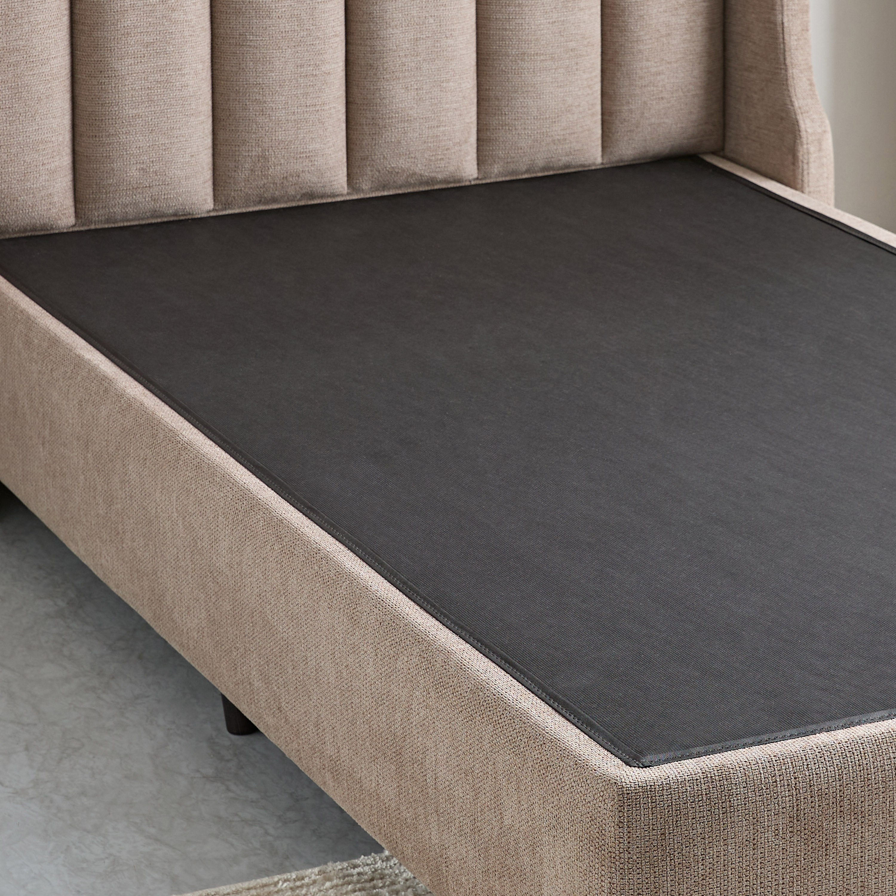 سرير توين منجد من ماين لويس - 120x200 سم-hbxbedroom-bedsandbedsets-upholsteredbeds-twin-image-5