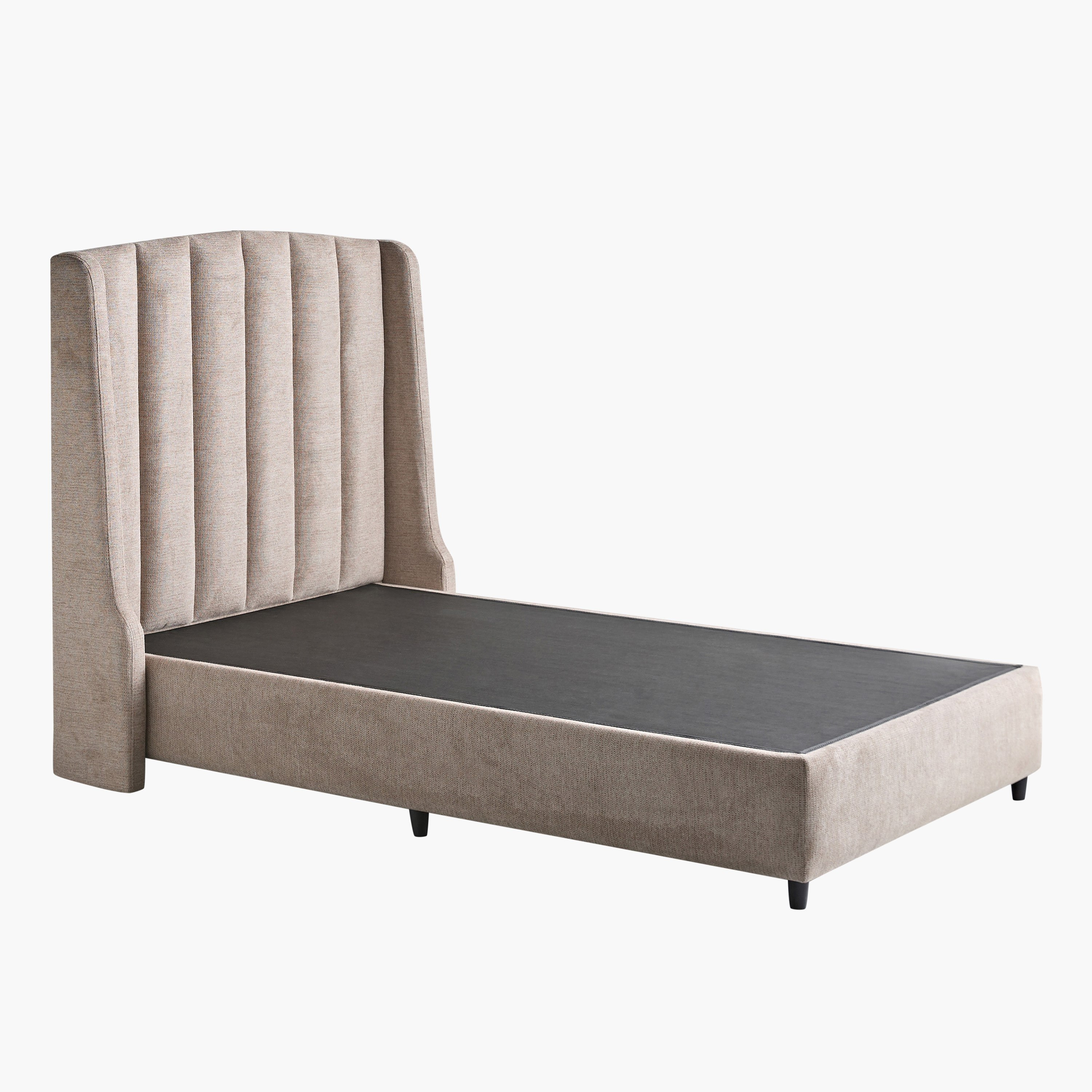سرير توين منجد من ماين لويس - 120x200 سم-hbxbedroom-bedsandbedsets-upholsteredbeds-twin-image-7