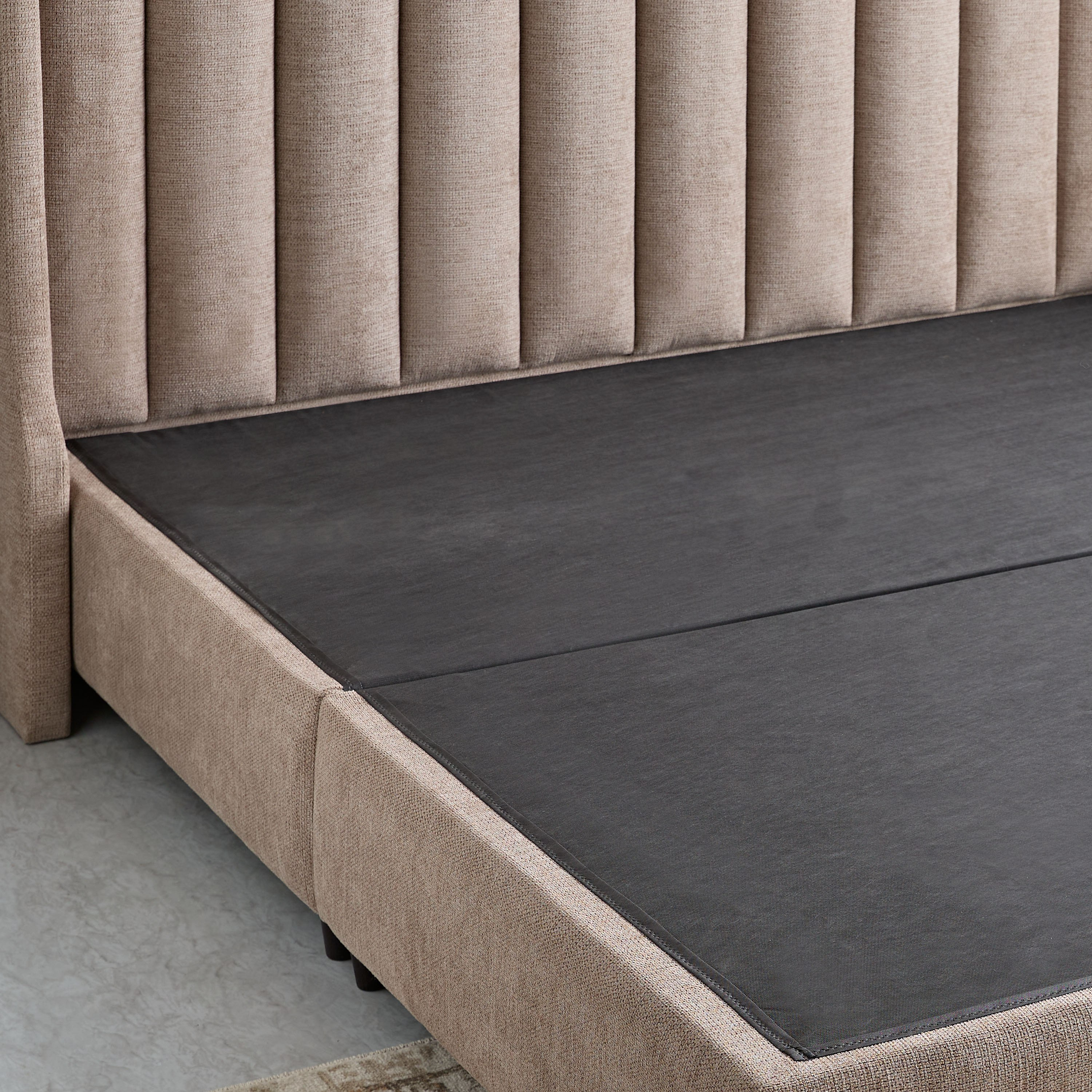 سرير كوين منجد من ماين لويس - 150x200 سم-hbxbedroom-bedsandbedsets-beds-queen-image-5
