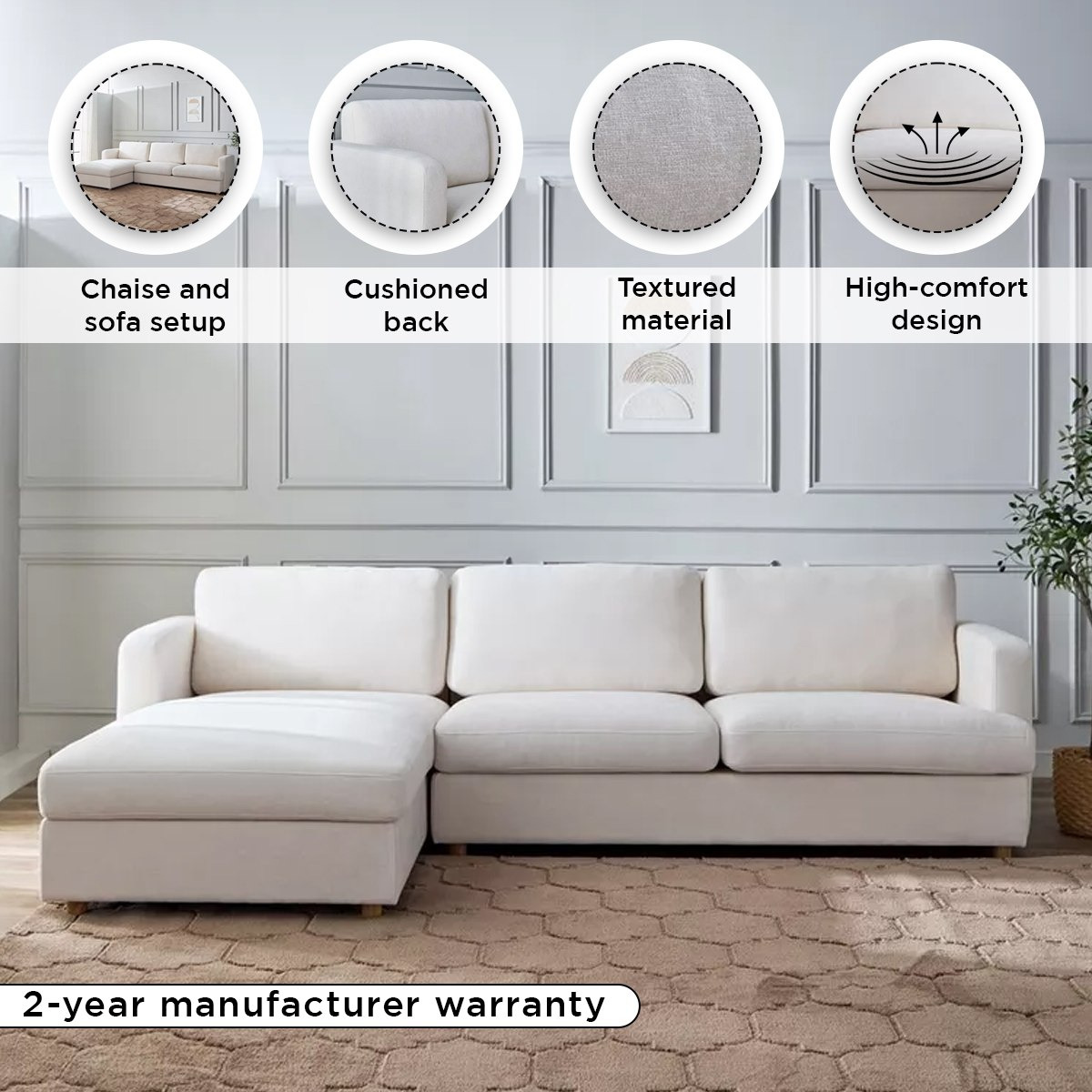 كنبة ركنية يسار قماش 4 مقاعد من كالموس-hbxlivingroom-sofasandarmchairs-cornersofas-image-4