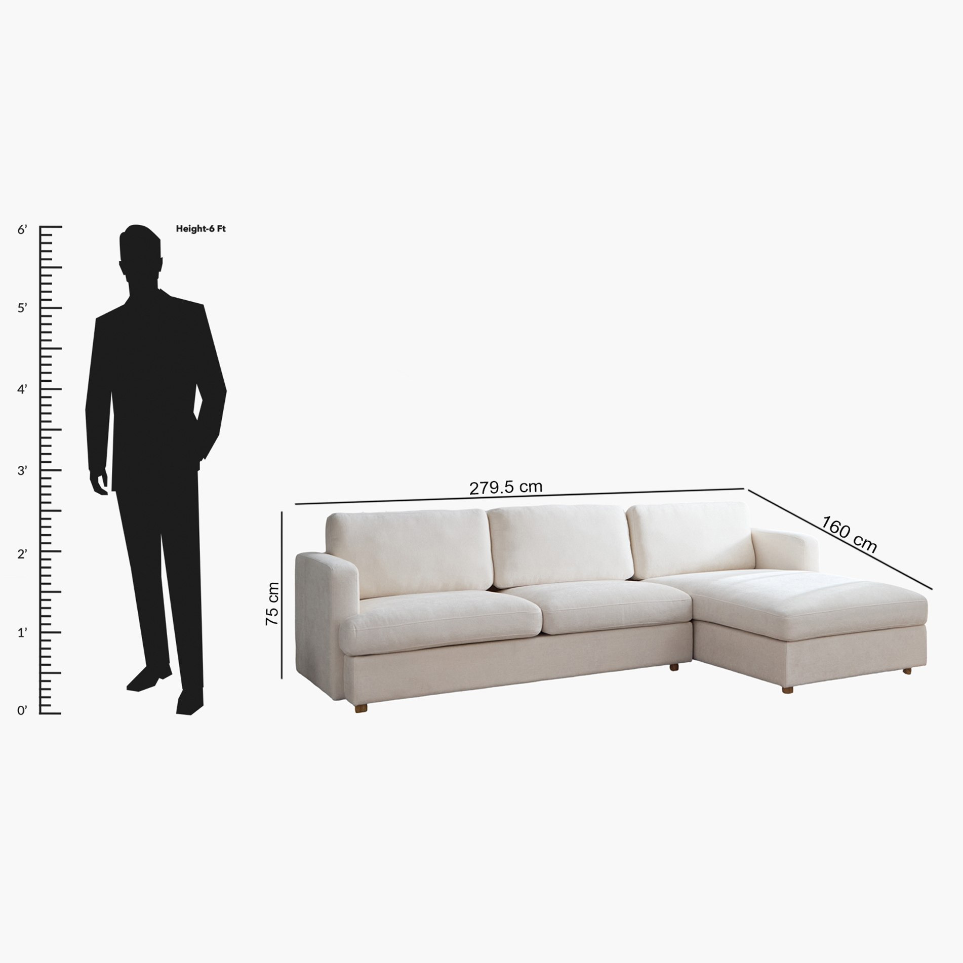 كنبة ركنية قماش يمين 4 مقاعد من كالموس-hbxlivingroom-sofasandarmchairs-cornersofas-image-11