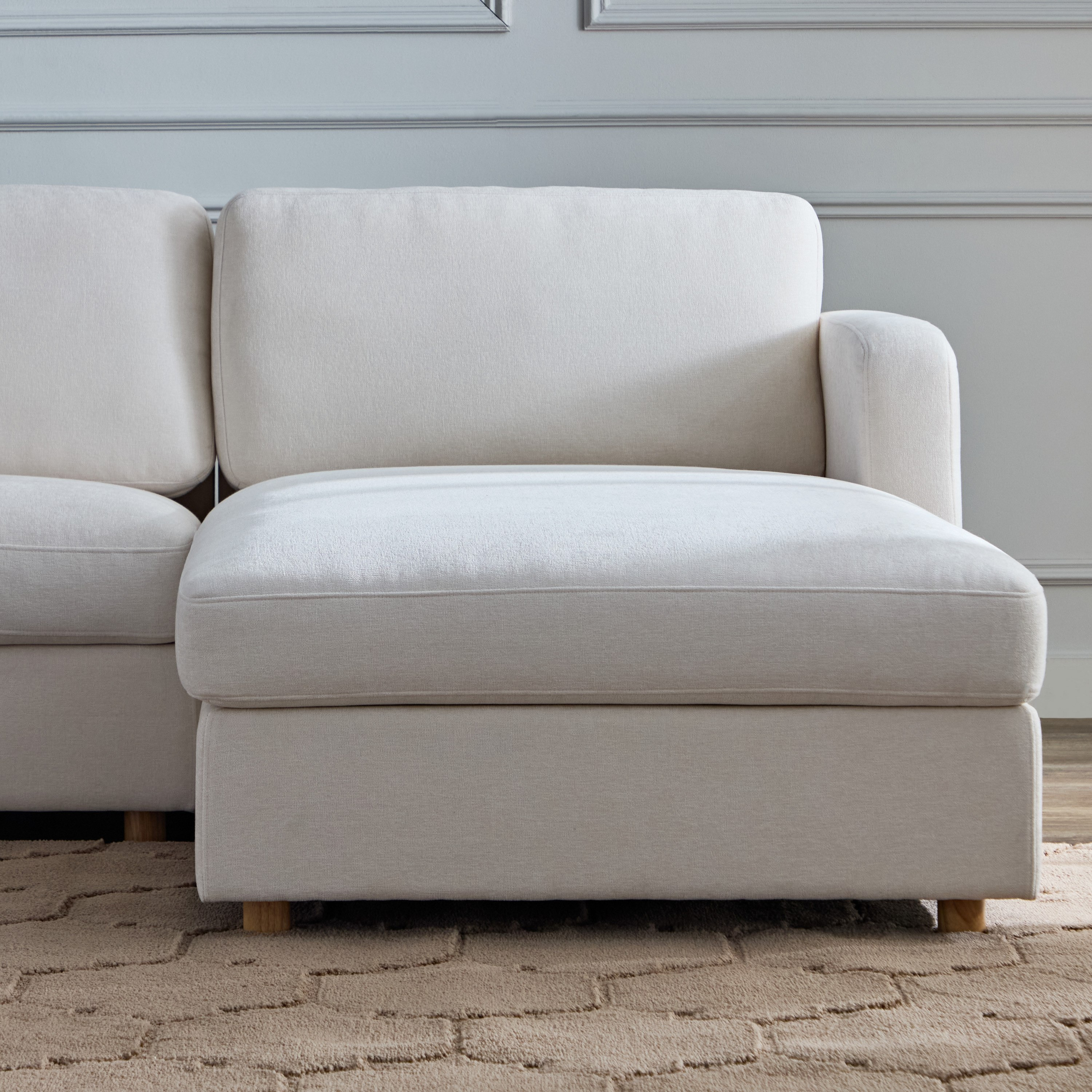 كنبة ركنية قماش يمين 4 مقاعد من كالموس-hbxlivingroom-sofasandarmchairs-cornersofas-image-6