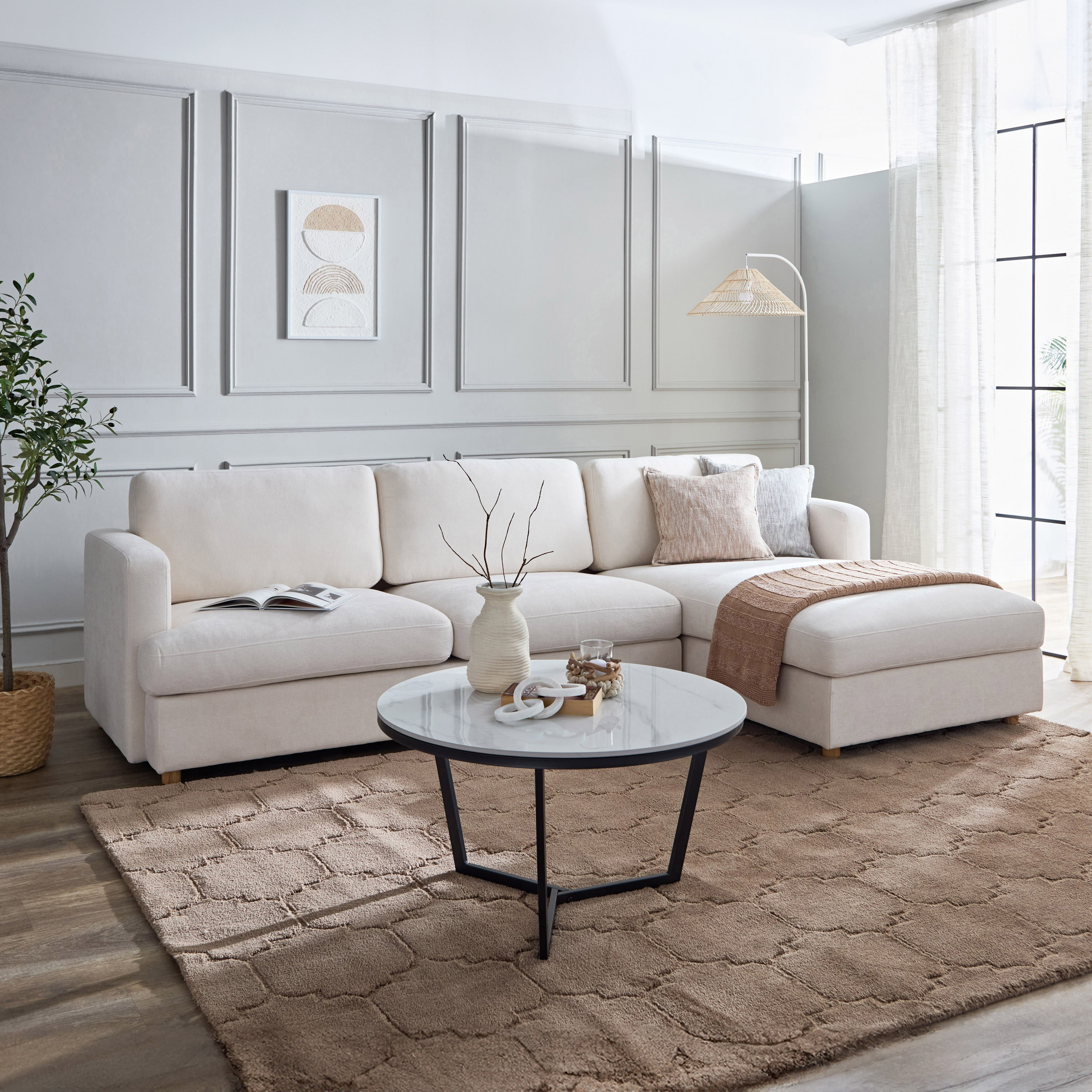 كنبة ركنية قماش يمين 4 مقاعد من كالموس-hbxlivingroom-sofasandarmchairs-cornersofas-image-9