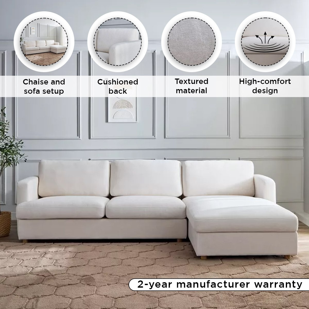 كنبة ركنية قماش يمين 4 مقاعد من كالموس-hbxlivingroom-sofasandarmchairs-cornersofas-image-4