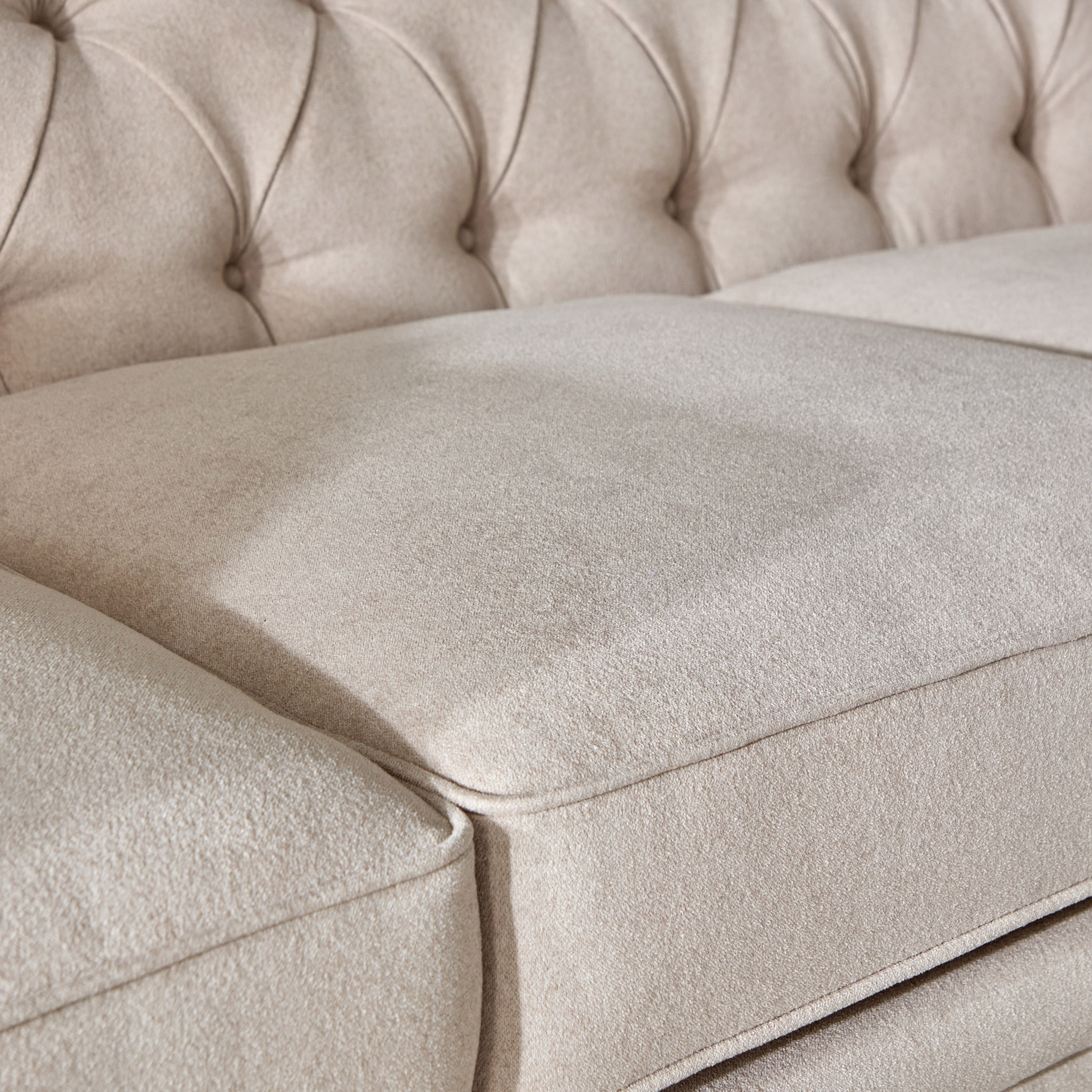 Cypress 3-Seater Fabric Sofa with 4 Cushions-hbxlivingroom-sofasandarmchairs-sofas-image-6
