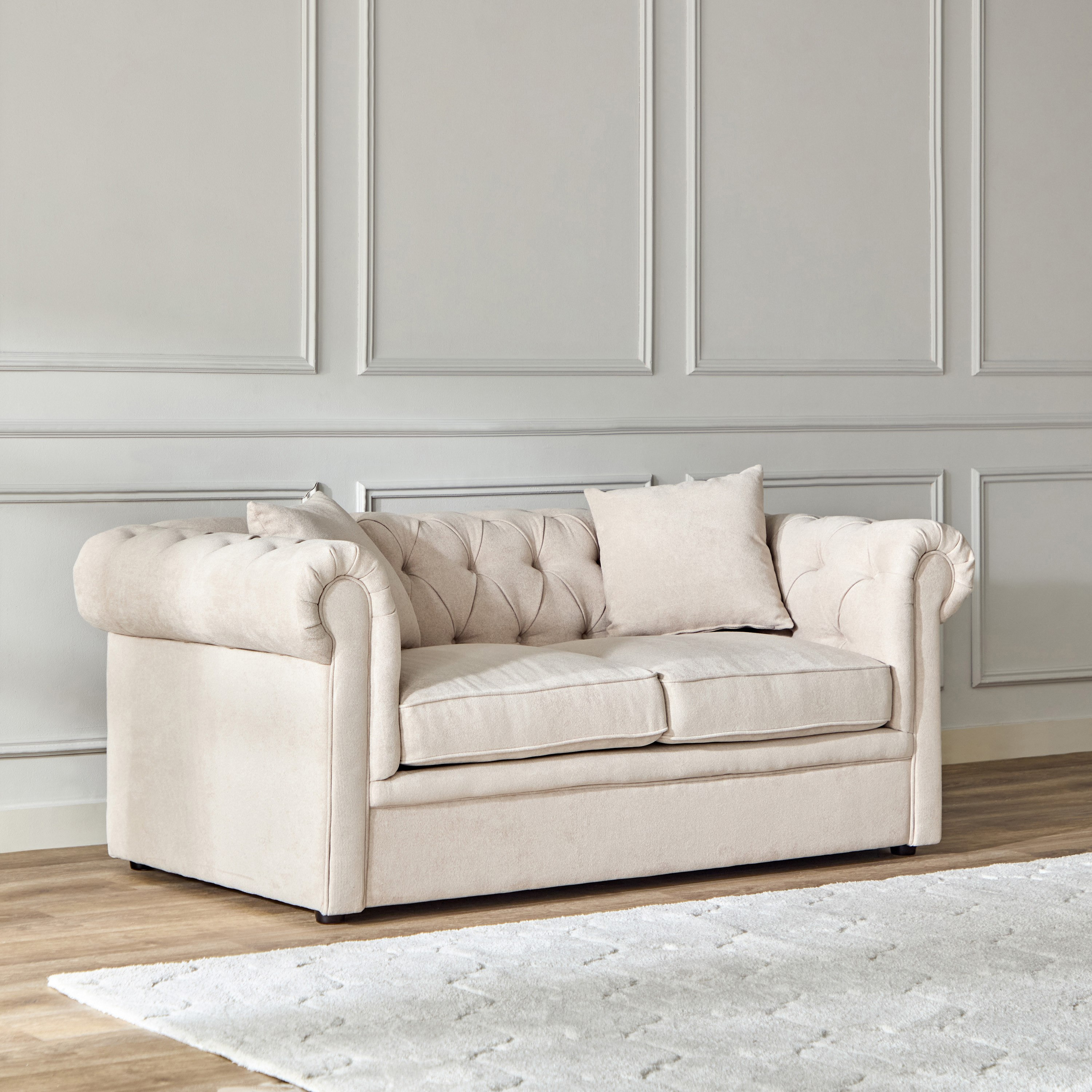 كنبة قماش مقعدين مع وسادتين من سيبريس-hbxlivingroom-sofasandarmchairs-sofas-image-1