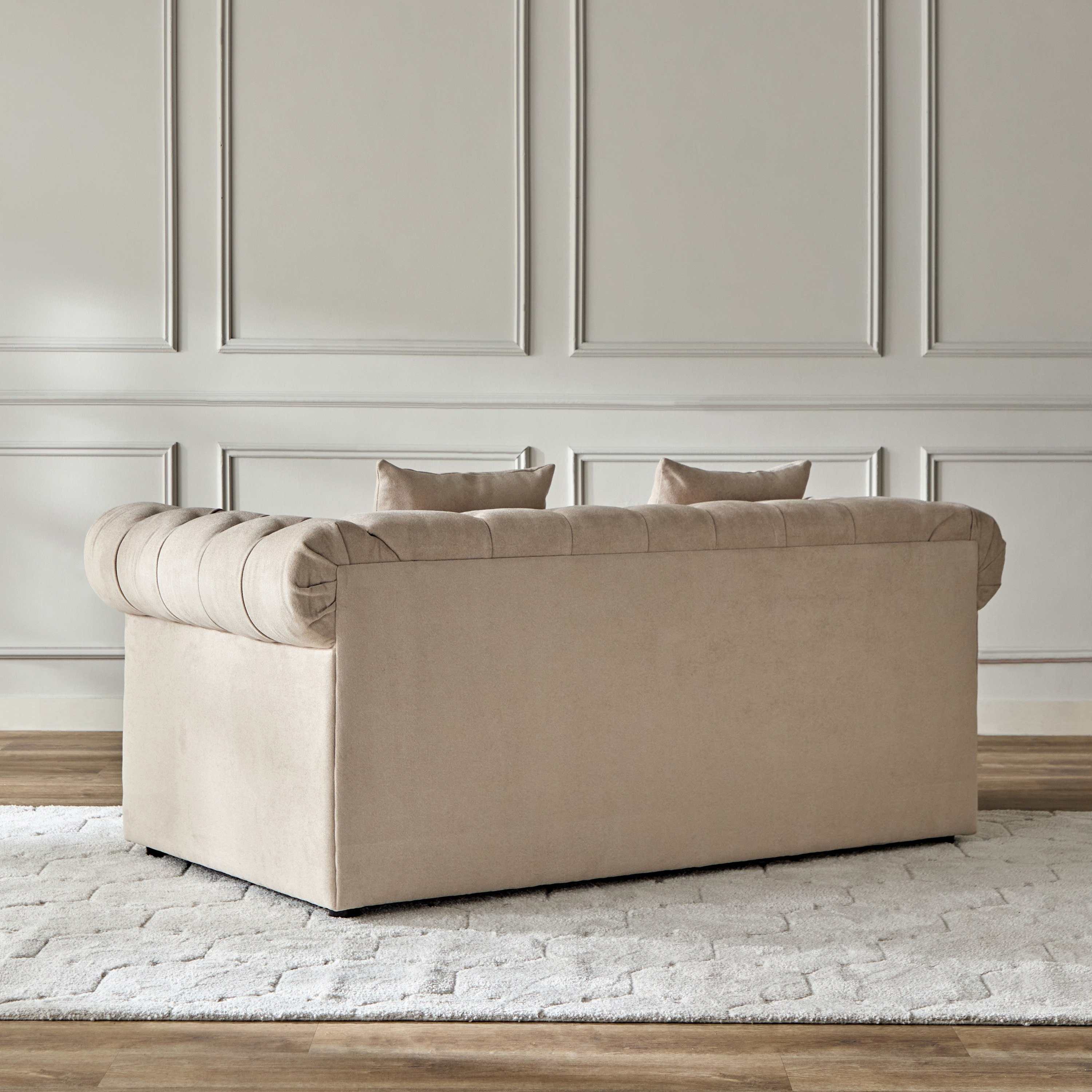 كنبة قماش مقعدين مع وسادتين من سيبريس-hbxlivingroom-sofasandarmchairs-sofas-image-3