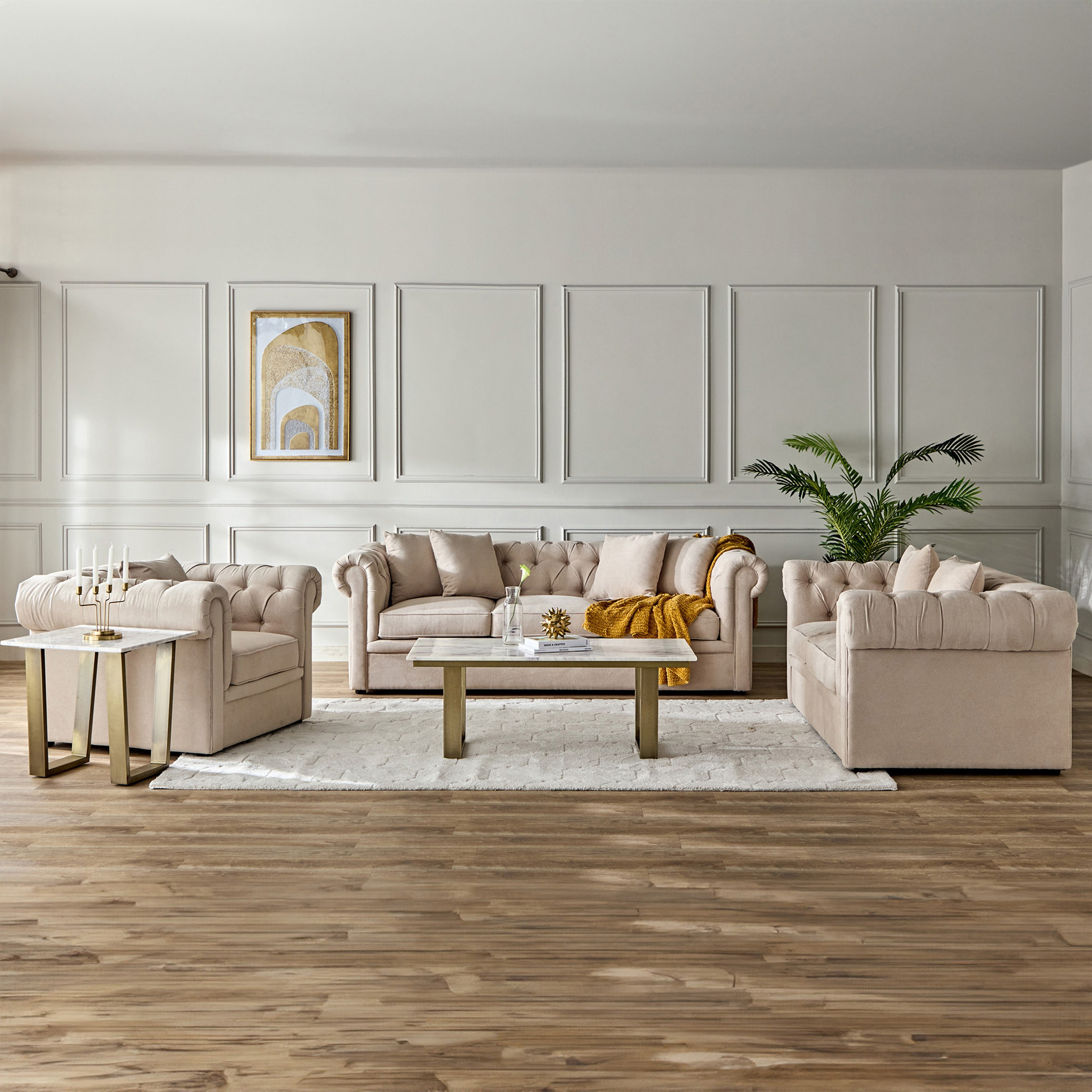 كنبة قماش مقعدين مع وسادتين من سيبريس-hbxlivingroom-sofasandarmchairs-sofas-image-9