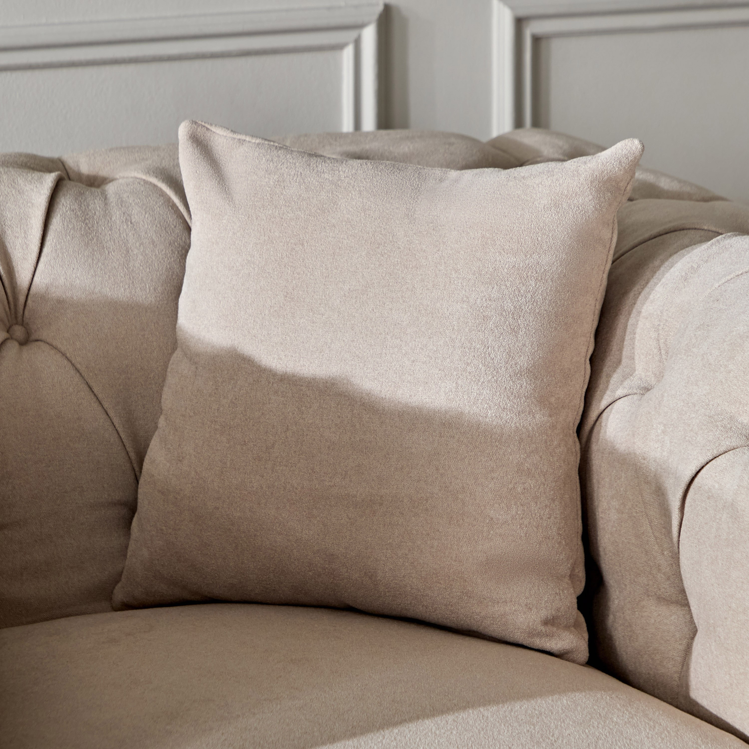 Cypress Fabric Armchair Sofa with 1 Cushion-hbxfurniture-sofasandarmchairs-armchairs-image-5