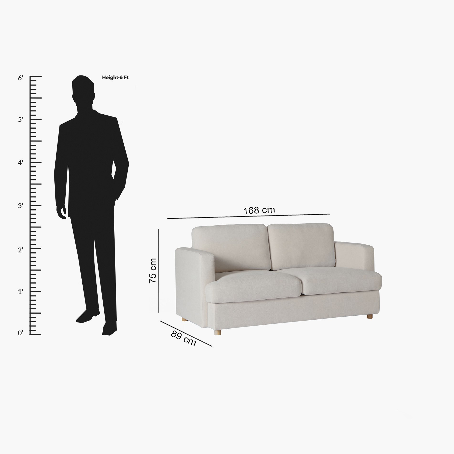 كنبة قماش مقعدين من كالاموس-hbxlivingroom-sofasandarmchairs-sofas-image-10