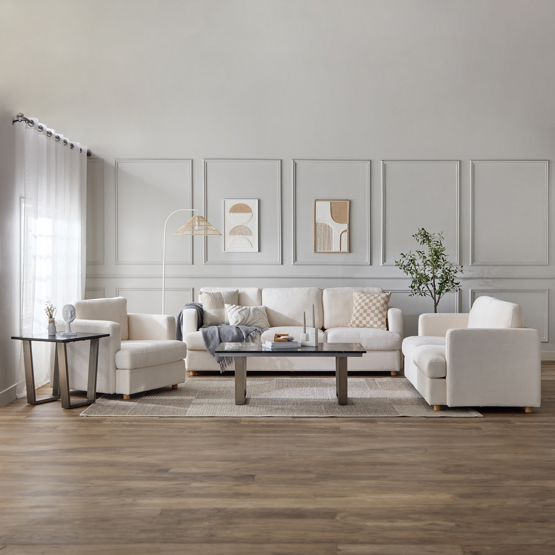 مقعد قماشي بمساند ذراعين من كالامس-hbxfurniture-sofasandarmchairs-armchairs-image-7