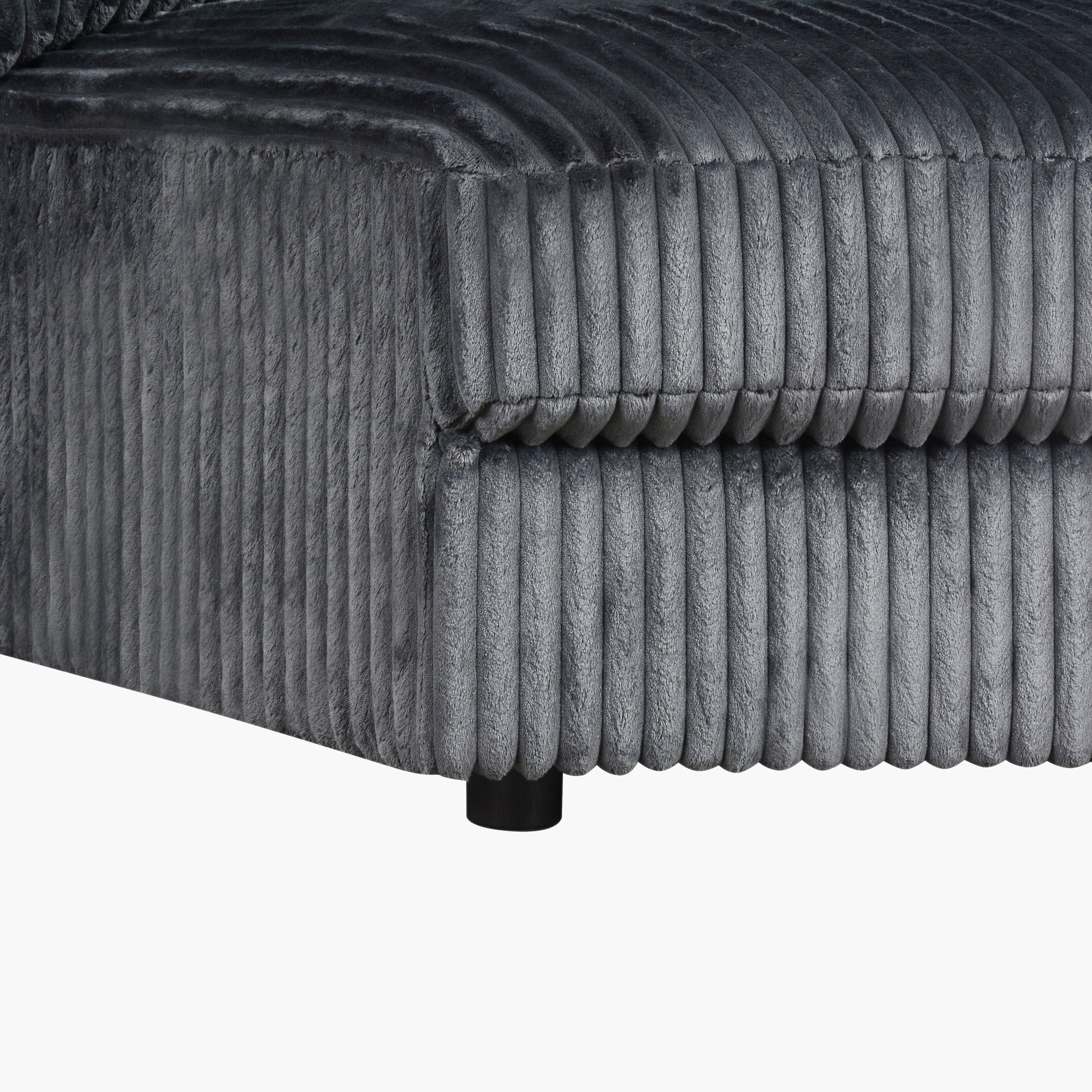 مقعد عثماني قماش من هارتفورد-hbxlivingroom-sofasandarmchairs-ottomansandfootstools-image-3