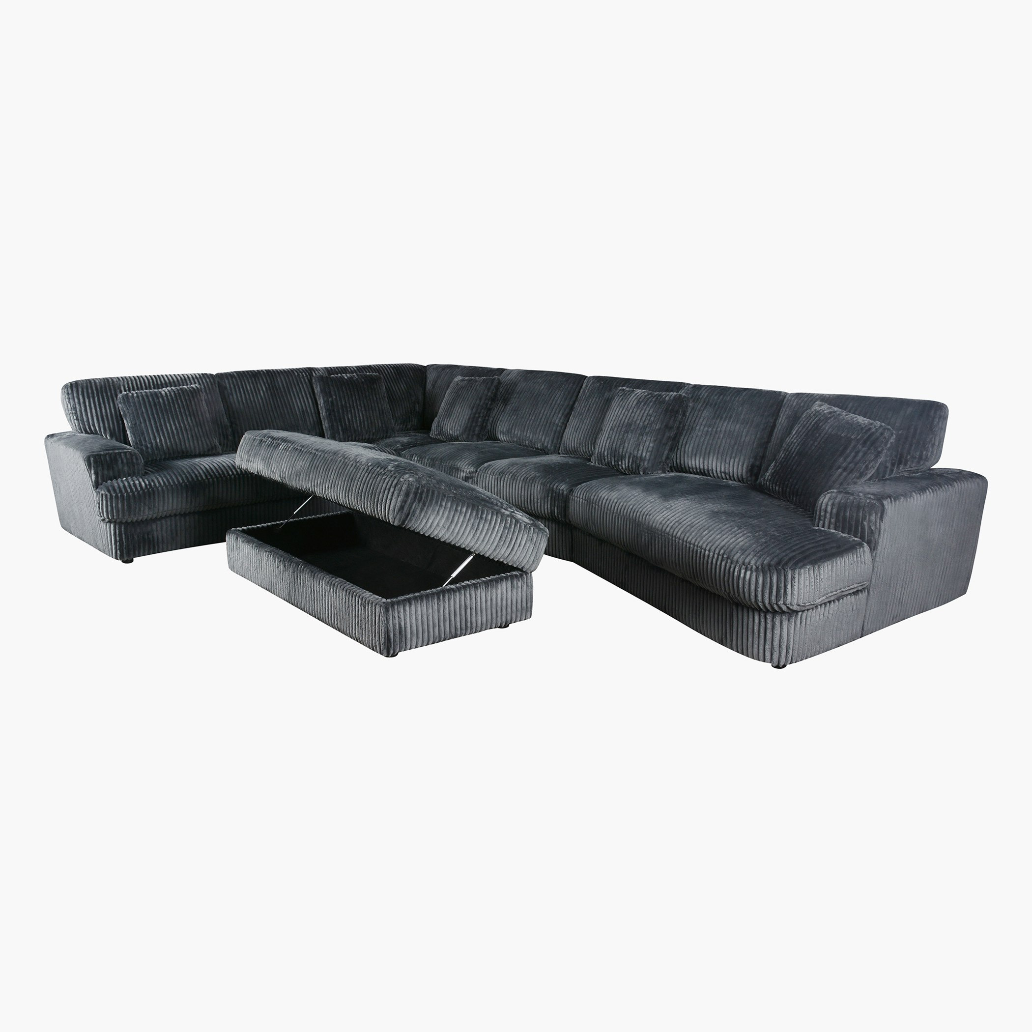 مقعد عثماني قماش من هارتفورد-hbxlivingroom-sofasandarmchairs-ottomansandfootstools-image-5
