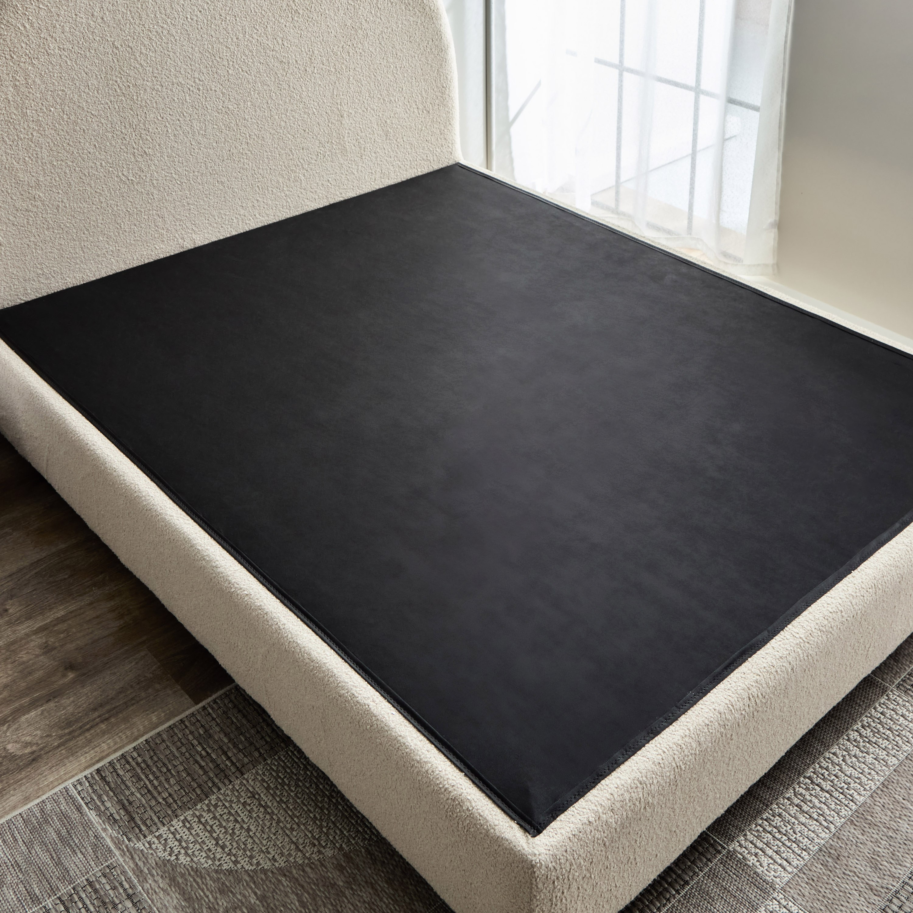 سرير كوين منجد من آي كلود - 160x200 سم-hbxbedroom-bedsandbedsets-beds-queen-image-4