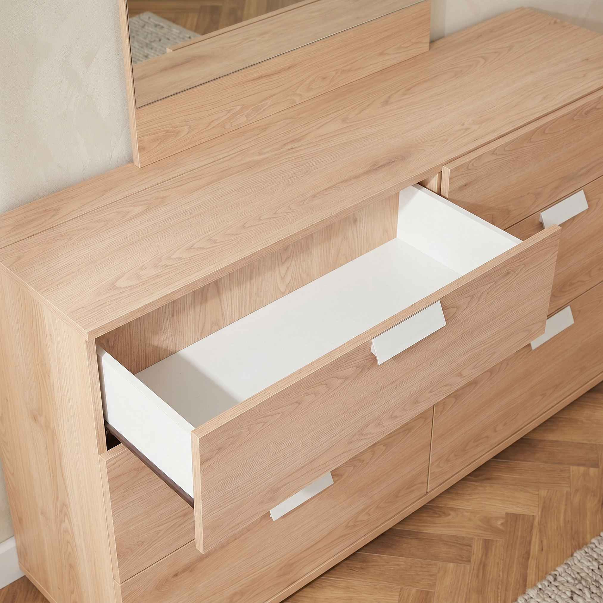 Edmonton 5-Piece King Bedroom Set - 180x200 cm-PROMO_HB_SA_HBX10_TH1000_NEW_031025-image-12