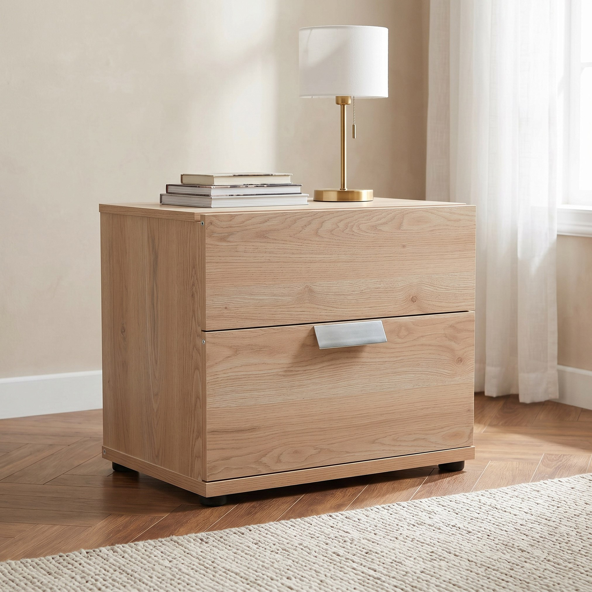 Edmonton 5-Piece King Bedroom Set - 180x200 cm-PROMO_HB_SA_HBX10_TH1000_NEW_031025-image-7