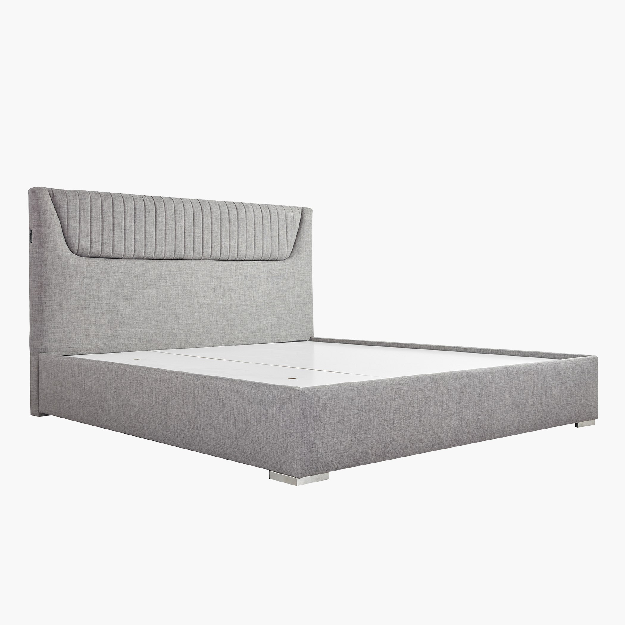 Hayes Smart 5-Piece King Bedroom Set - 180x200 cm-hbxbedroom-bedsandbedsets-bedroomsets-king-image-4