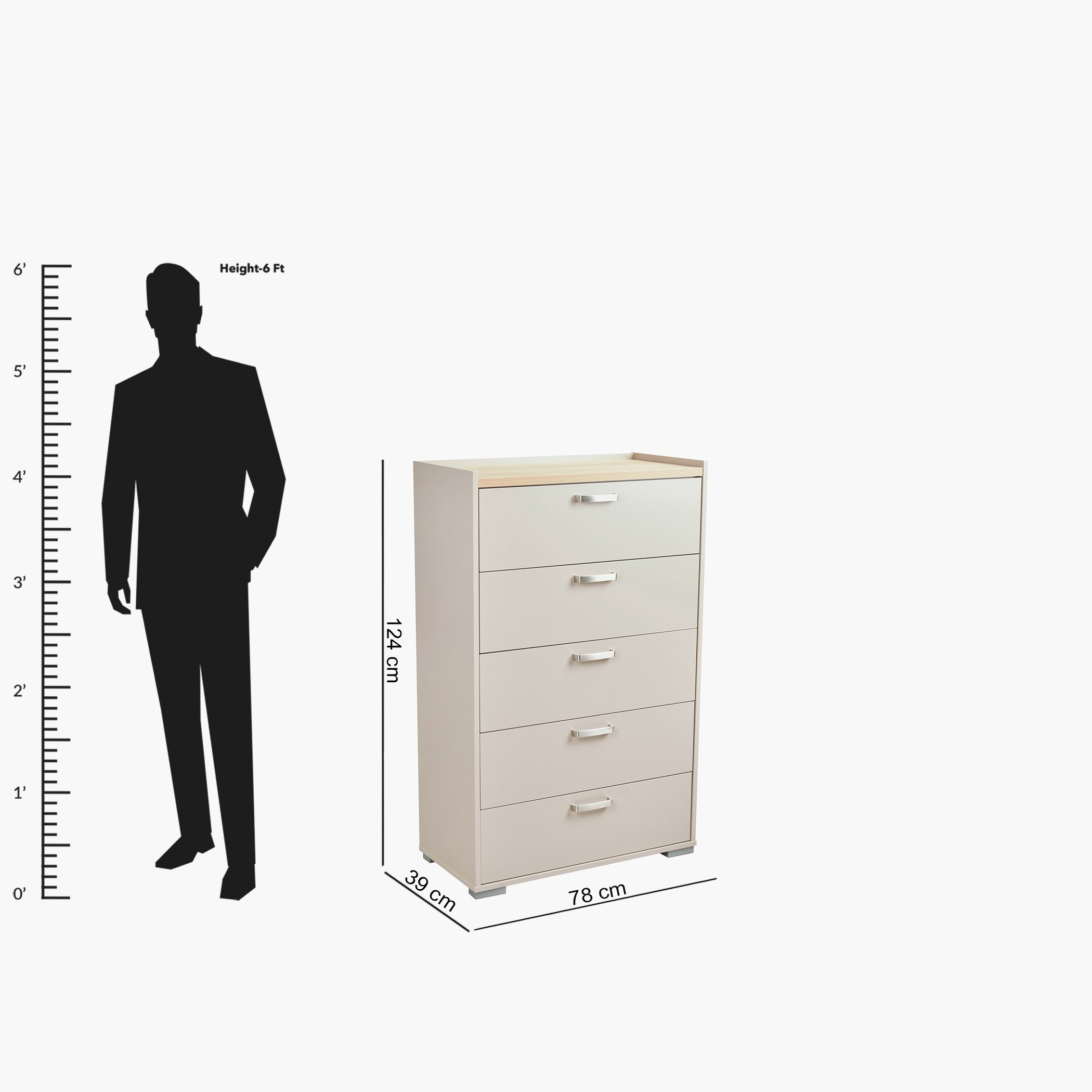 Hayes Chest of 5-Drawers-hbxfurniture-dressersandchests-chestofdrawers-image-9
