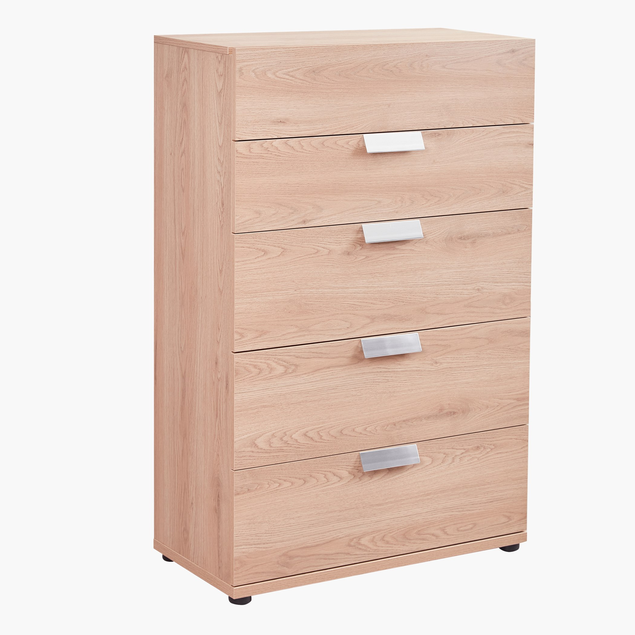 Edmonton Chest of 5-Drawers-hbxfurniture-dressersandchests-chestofdrawers-image-3