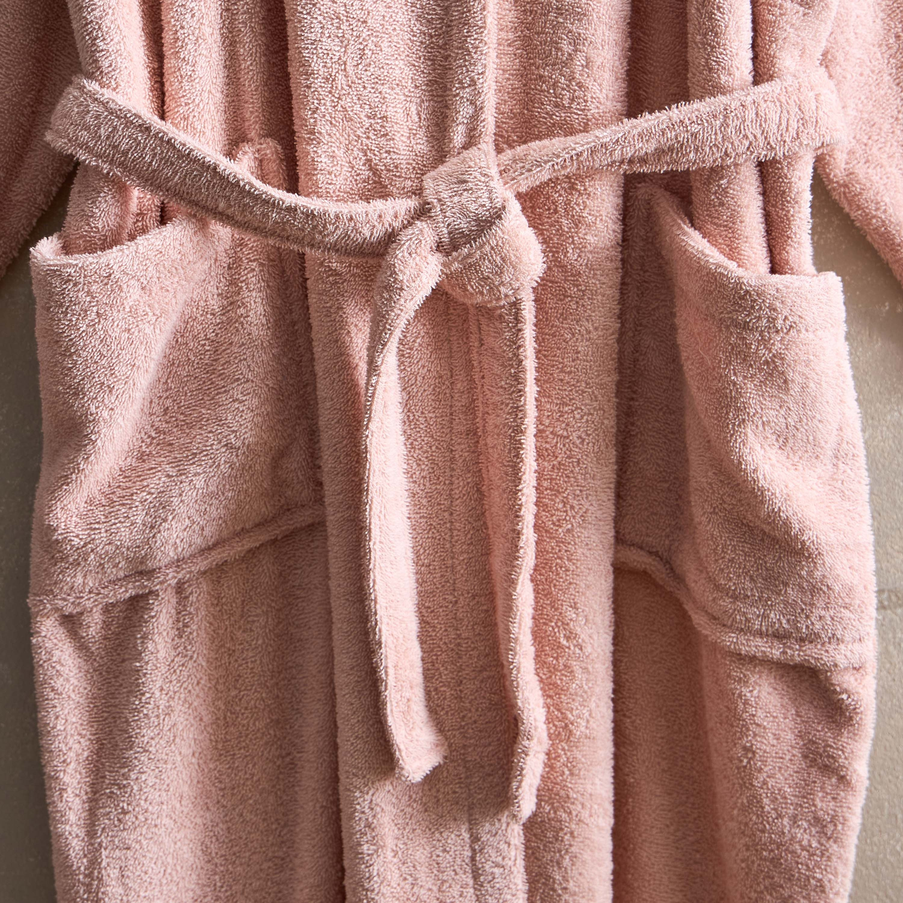Essential Adult Shawl Bathrobe - Large-hbxbathroom-bathroomtextiles-image-4