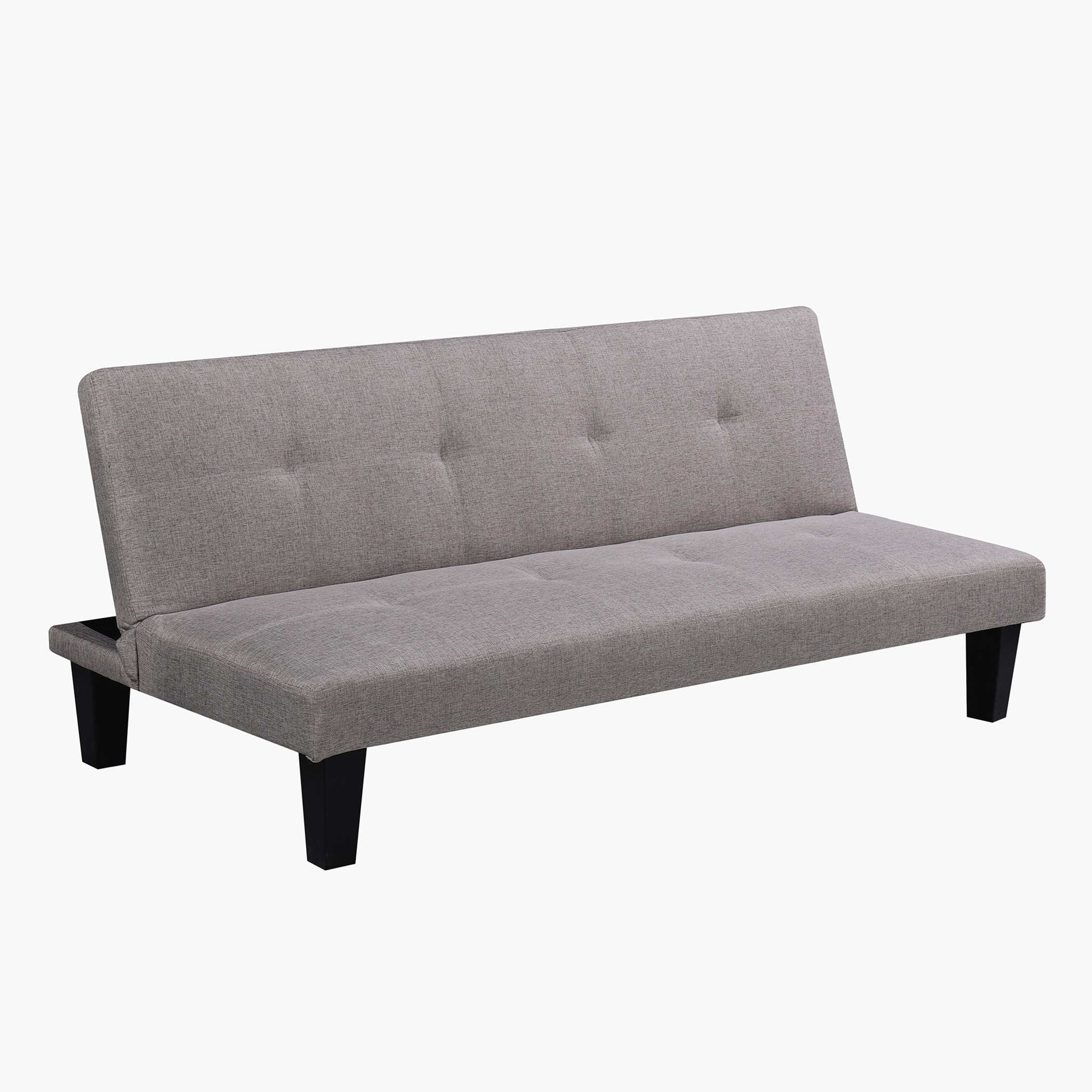 Titan 3-Seater Fabric Sofa Bed-hbxfurniture-sofasandarmchairs-sofabeds-image-8