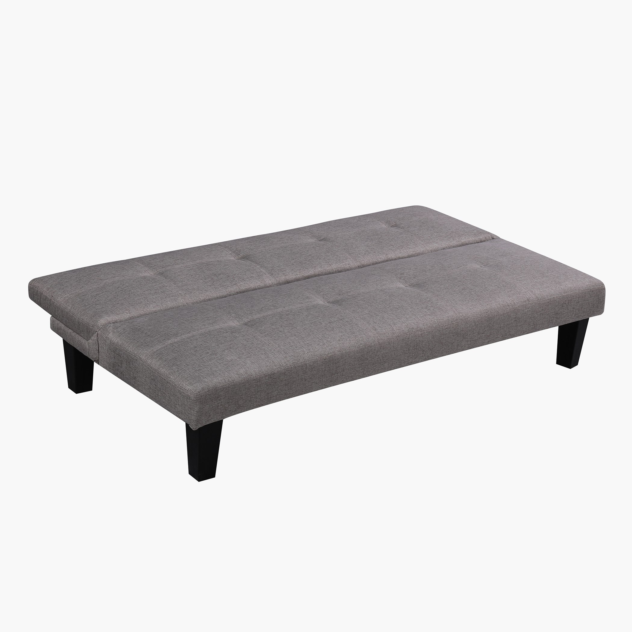 Titan 3-Seater Fabric Sofa Bed-hbxfurniture-sofasandarmchairs-sofabeds-image-5