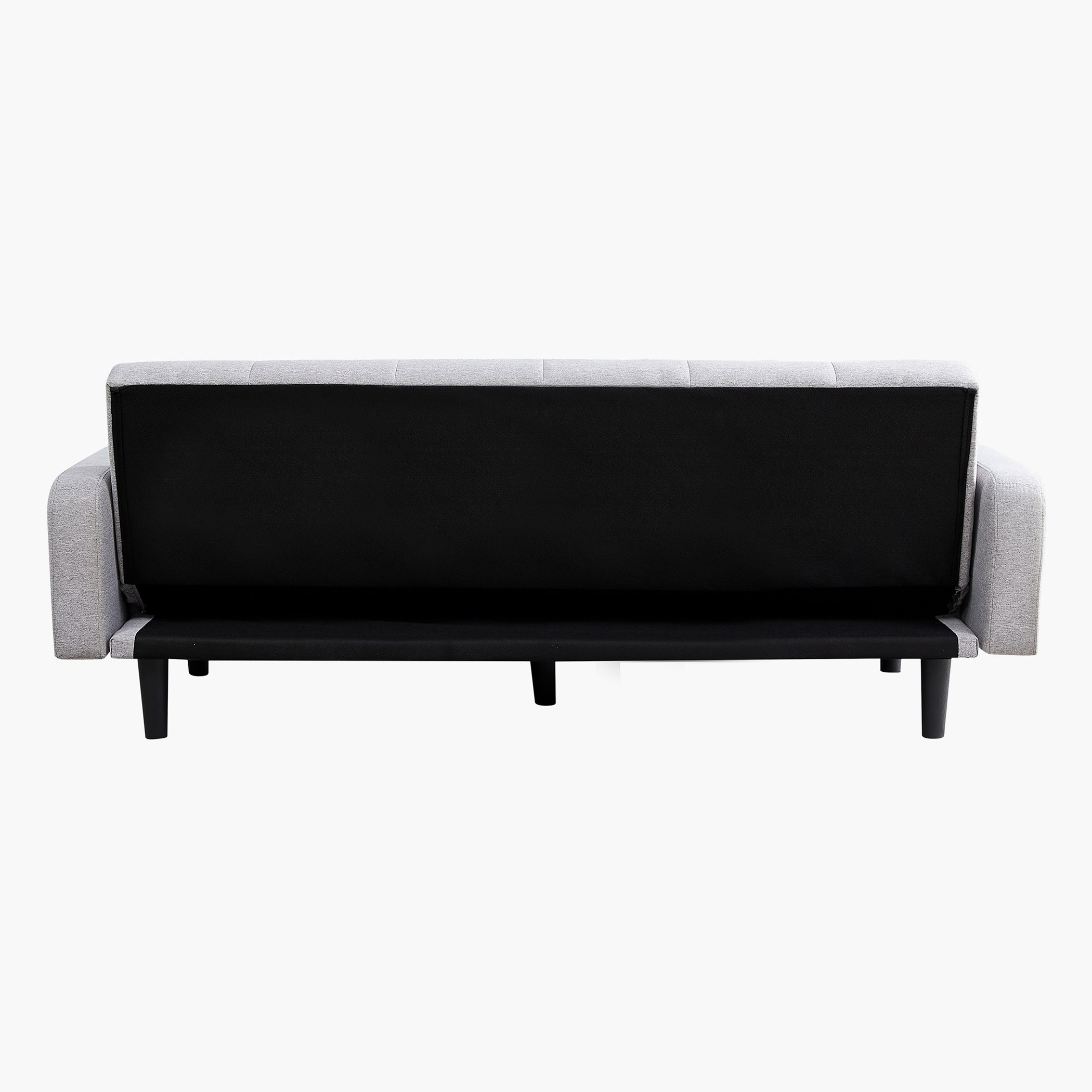 كنبة سرير قماش 3 مقاعد مع جيب جانبي من روما-hbxfurniture-sofasandarmchairs-sofabeds-image-10