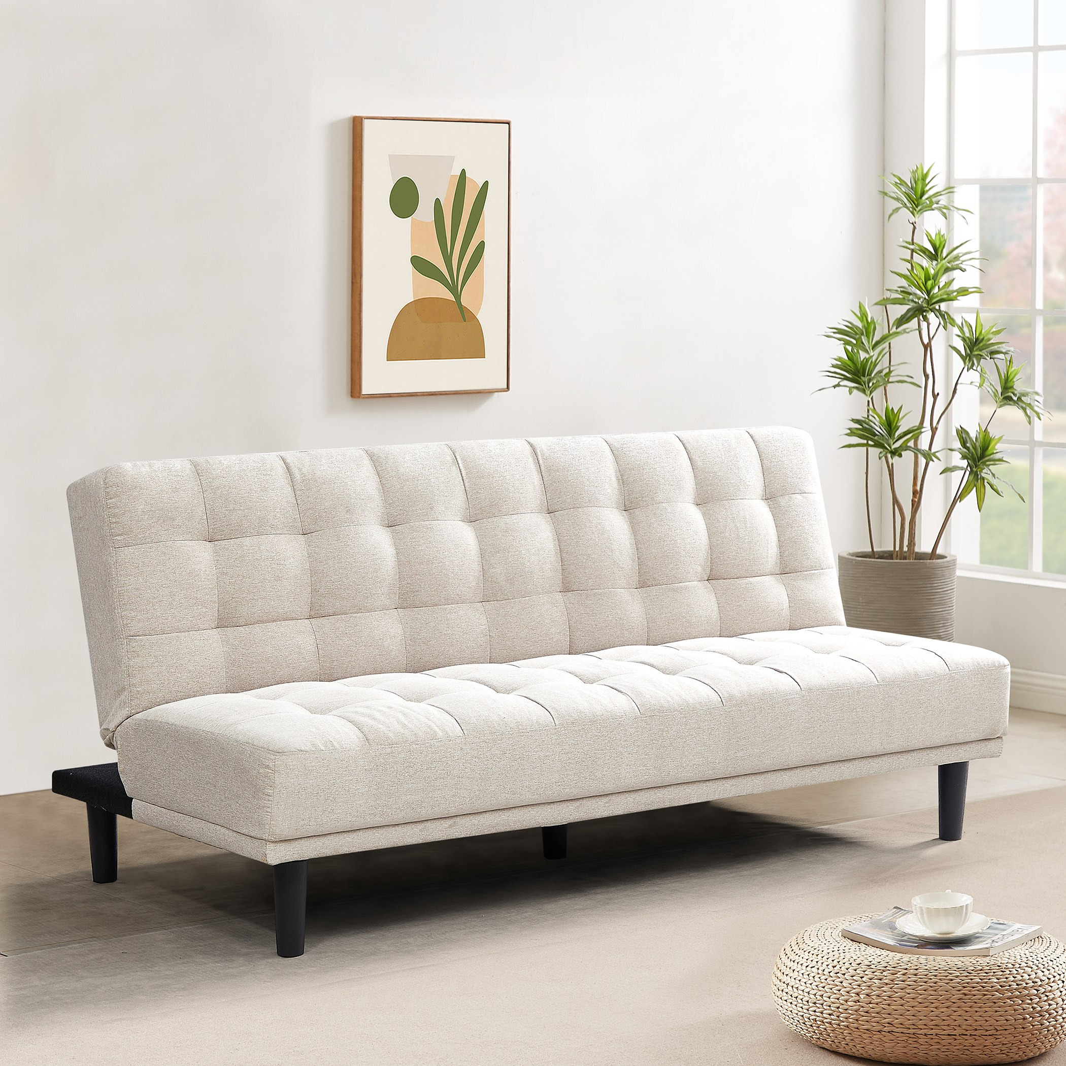 كنبة سرير قماش 3 مقاعد من مونتانا-hbxfurniture-sofasandarmchairs-sofabeds-image-2