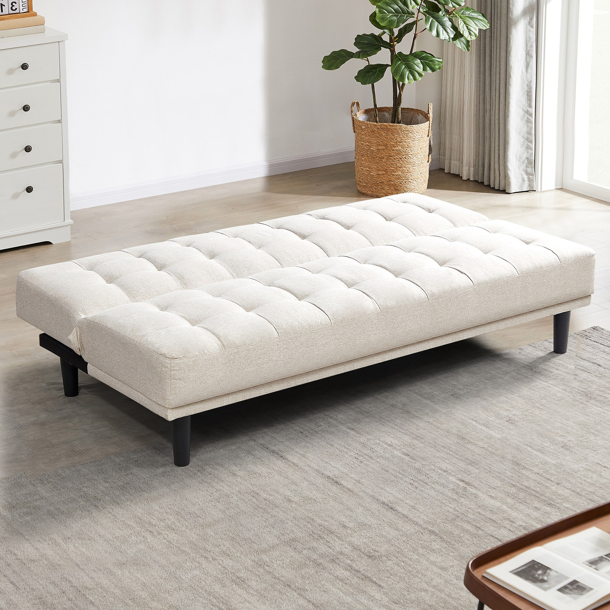 كنبة سرير قماش 3 مقاعد من مونتانا-hbxfurniture-sofasandarmchairs-sofabeds-image-3