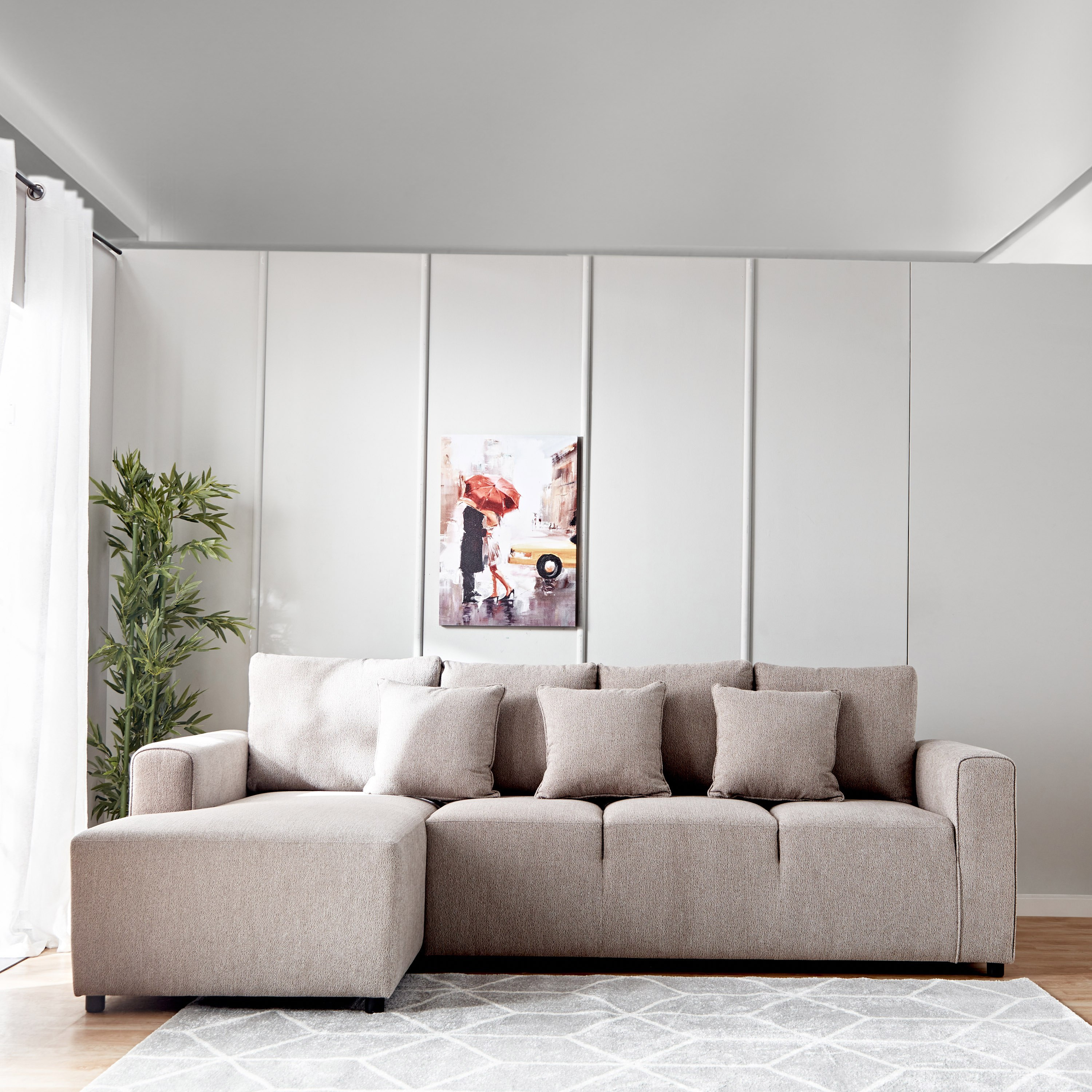 Sedona NXT 4-Seater Fabric Left Corner Sofa with 3 Cushions-PROMO_HB_KSA_HBX10_190925-image-2