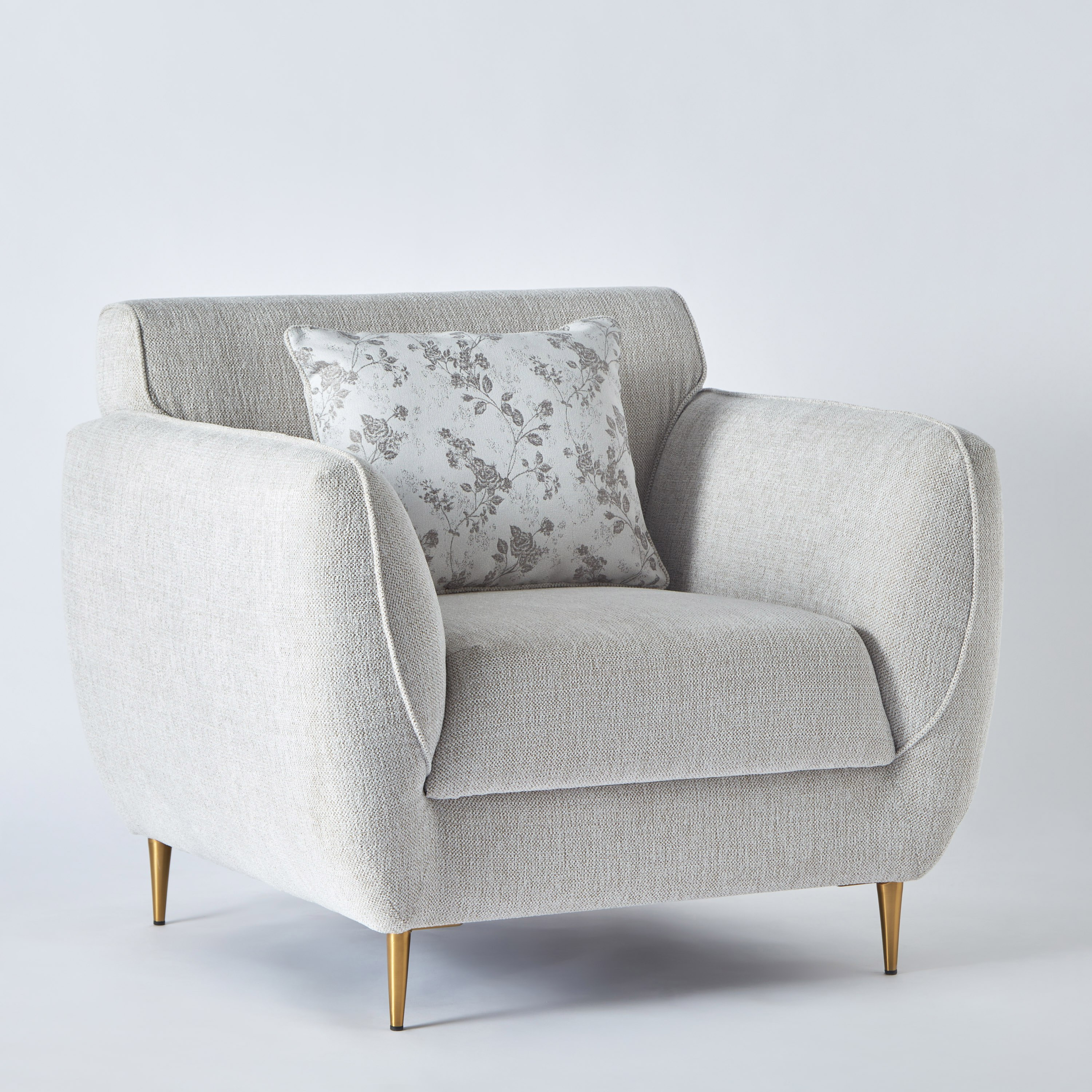Tihany NXT Fabric Armchair Sofa with Cushion-PROMO_HB_KSA_HBX10_190925-image-9