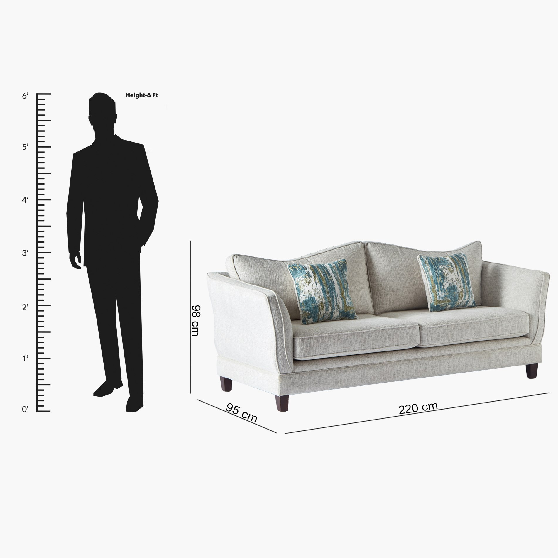 كنبة قماش 3 مقاعد مع وسادتين إن إكس تي من ميدورا-hbxlivingroom-sofasandarmchairs-sofas-image-12