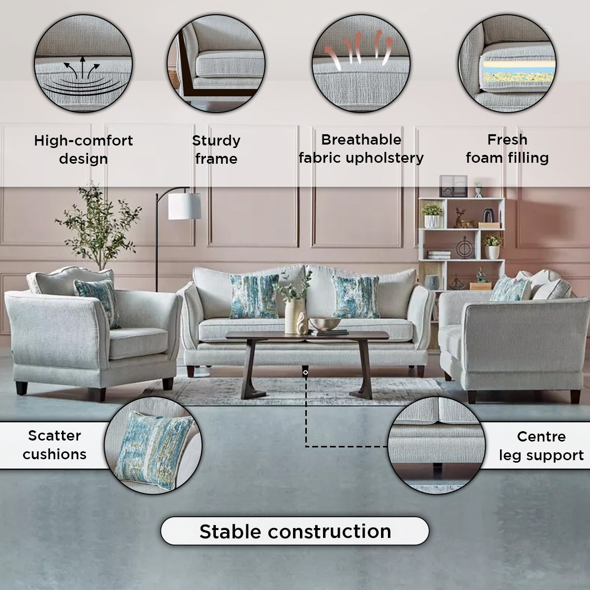 كنبة قماش 3 مقاعد مع وسادتين إن إكس تي من ميدورا-hbxlivingroom-sofasandarmchairs-sofas-image-4